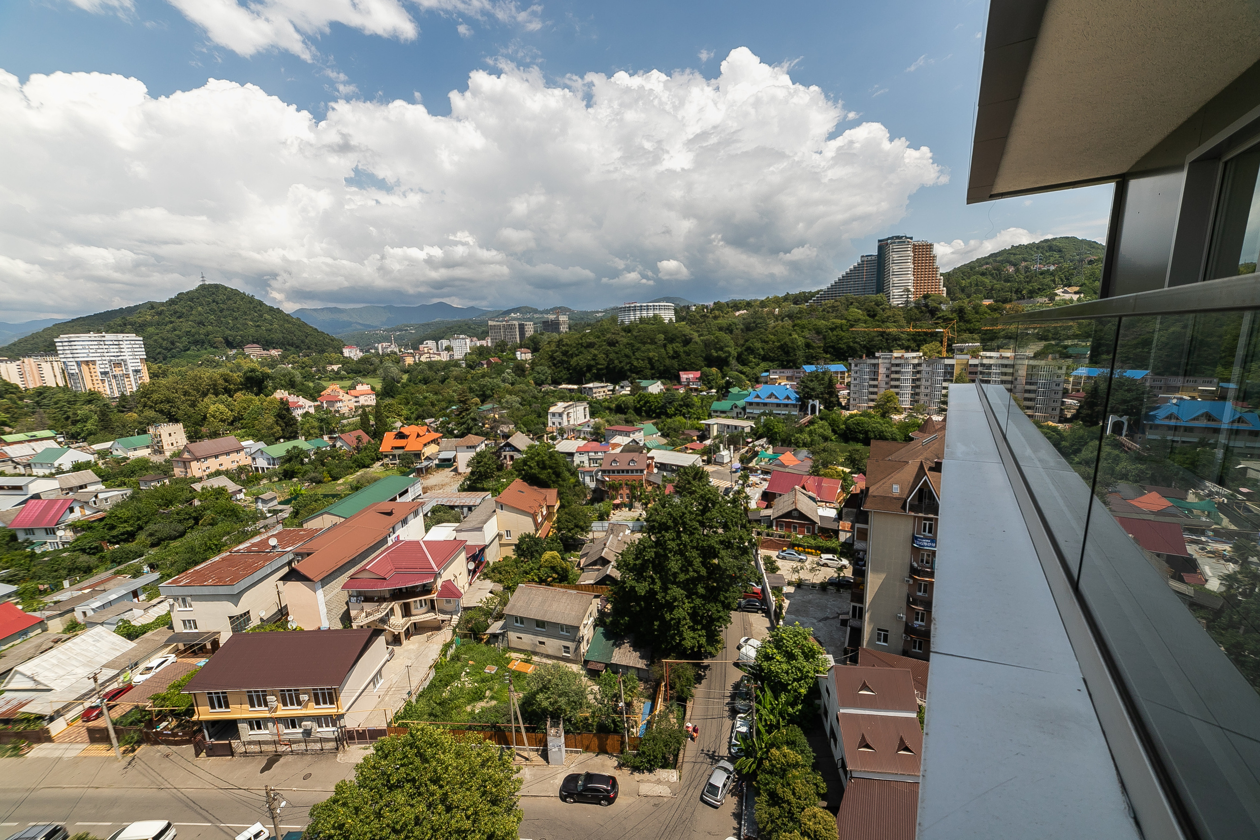 Энтерьерная съемка в сочи