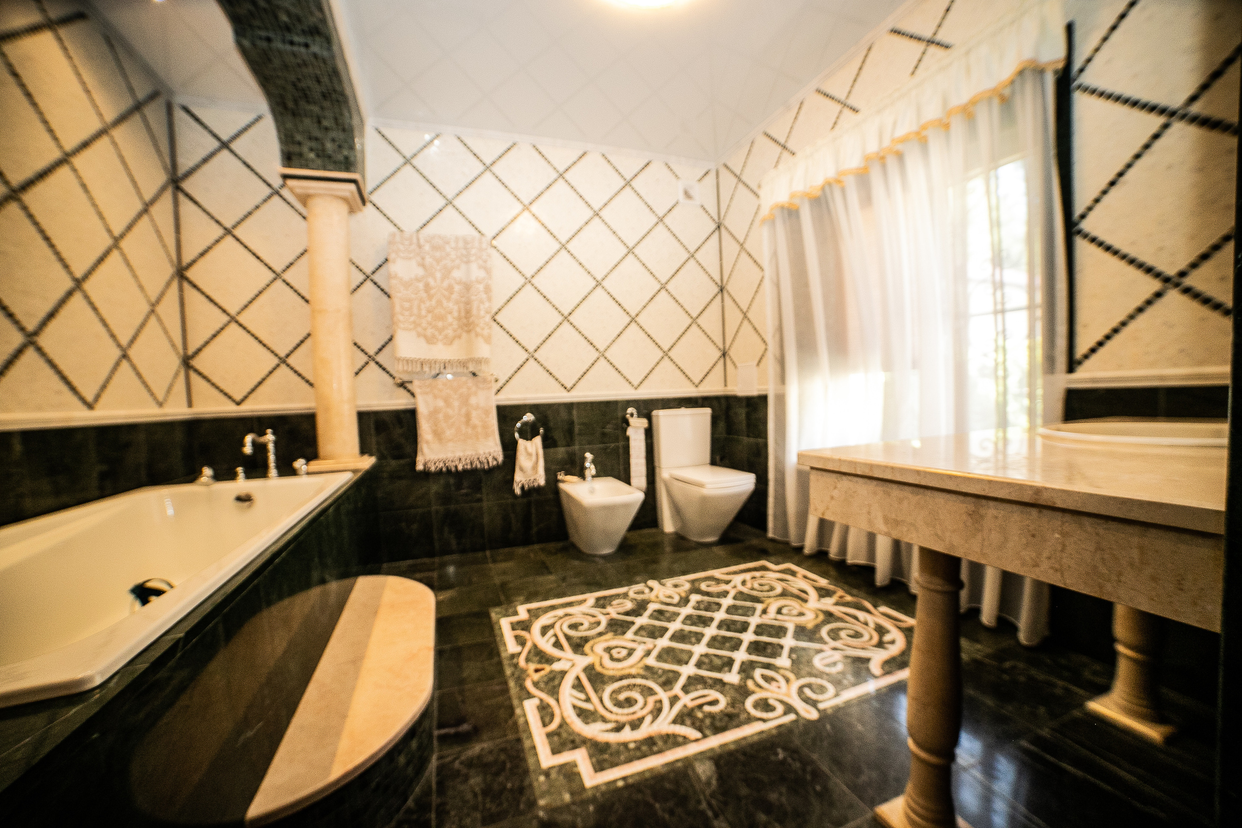 Энтерьерная съемка в сочи