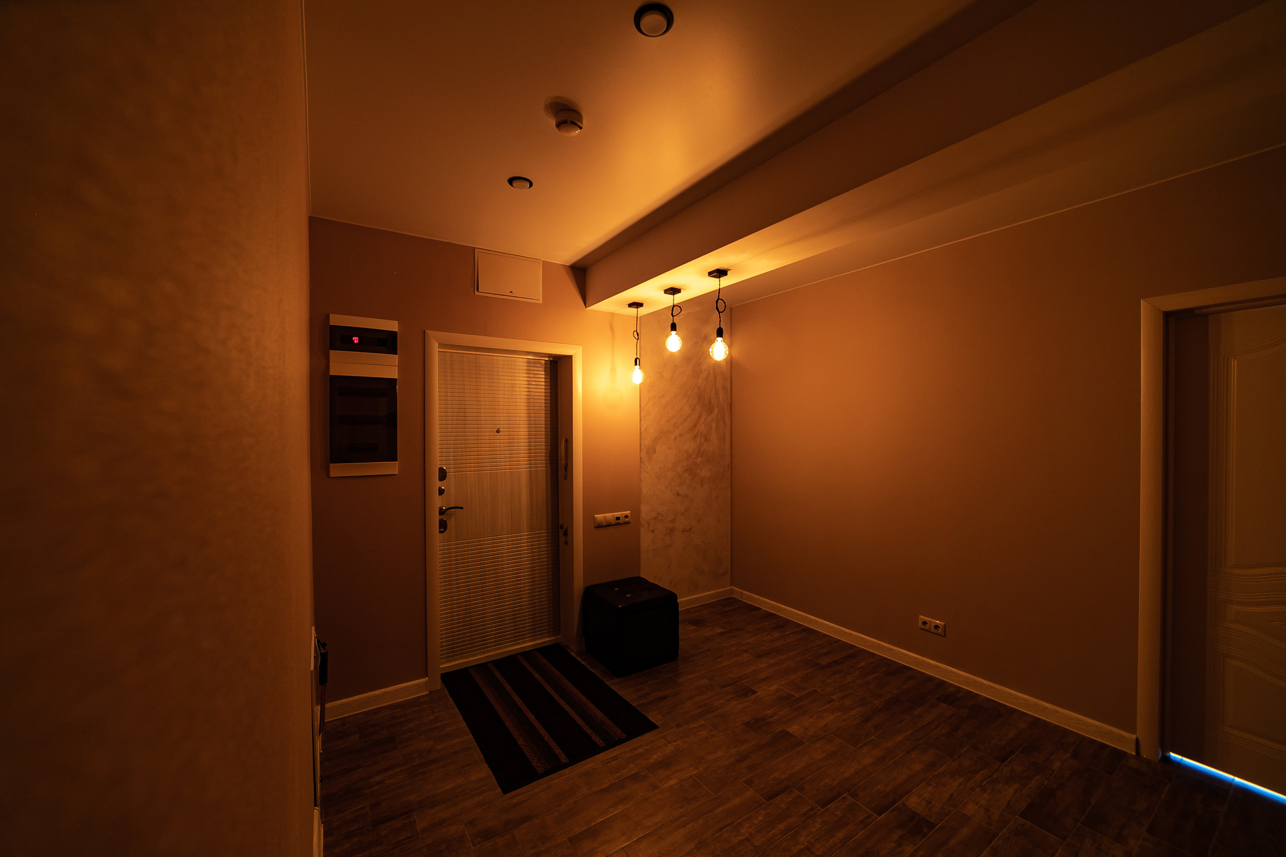 Энтерьерная съемка в сочи