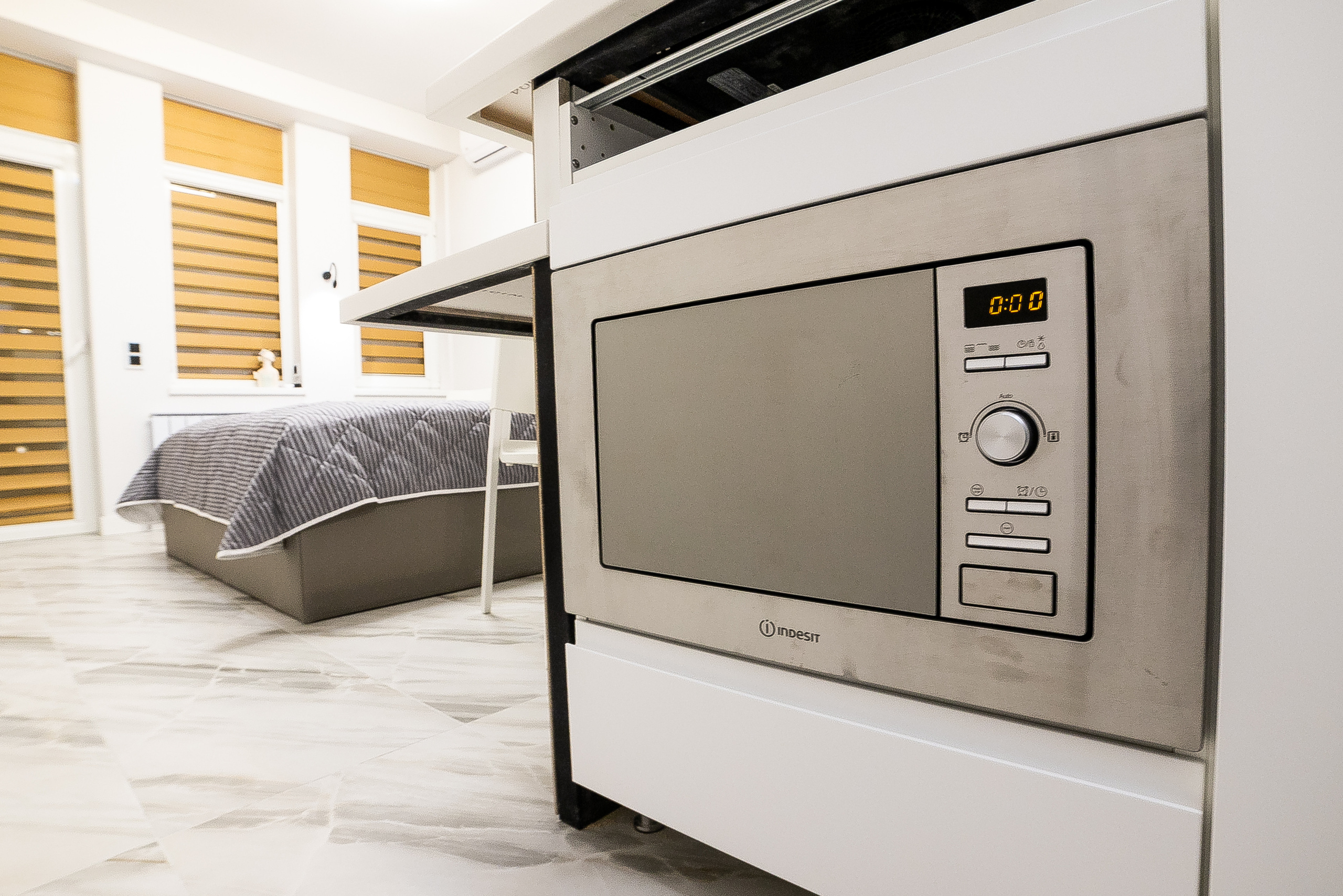 Энтерьерная съемка в сочи