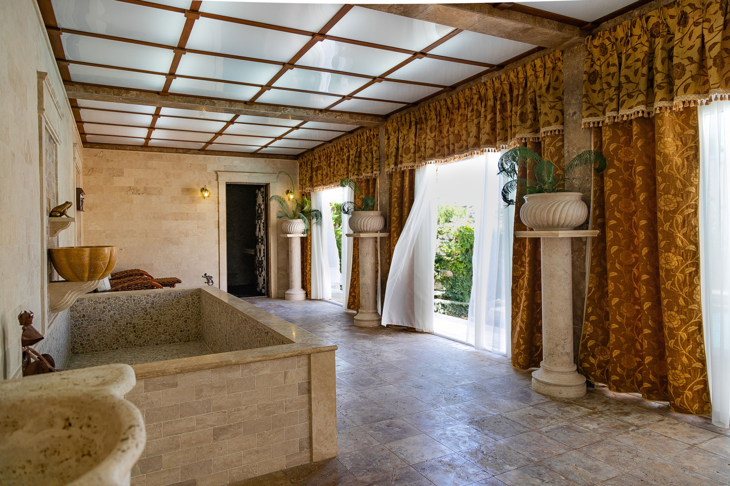 Энтерьерная съемка в сочи