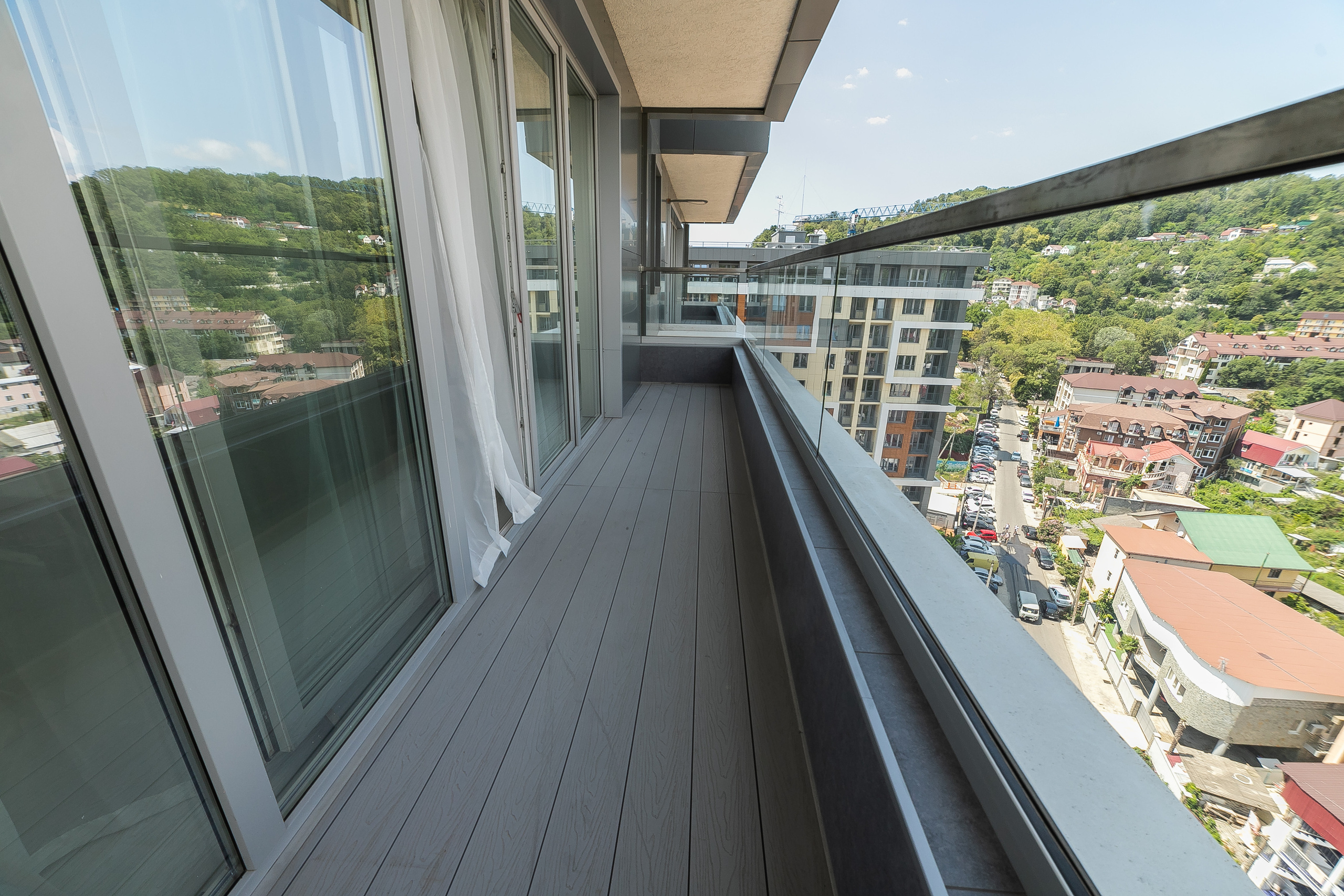 Энтерьерная съемка в сочи