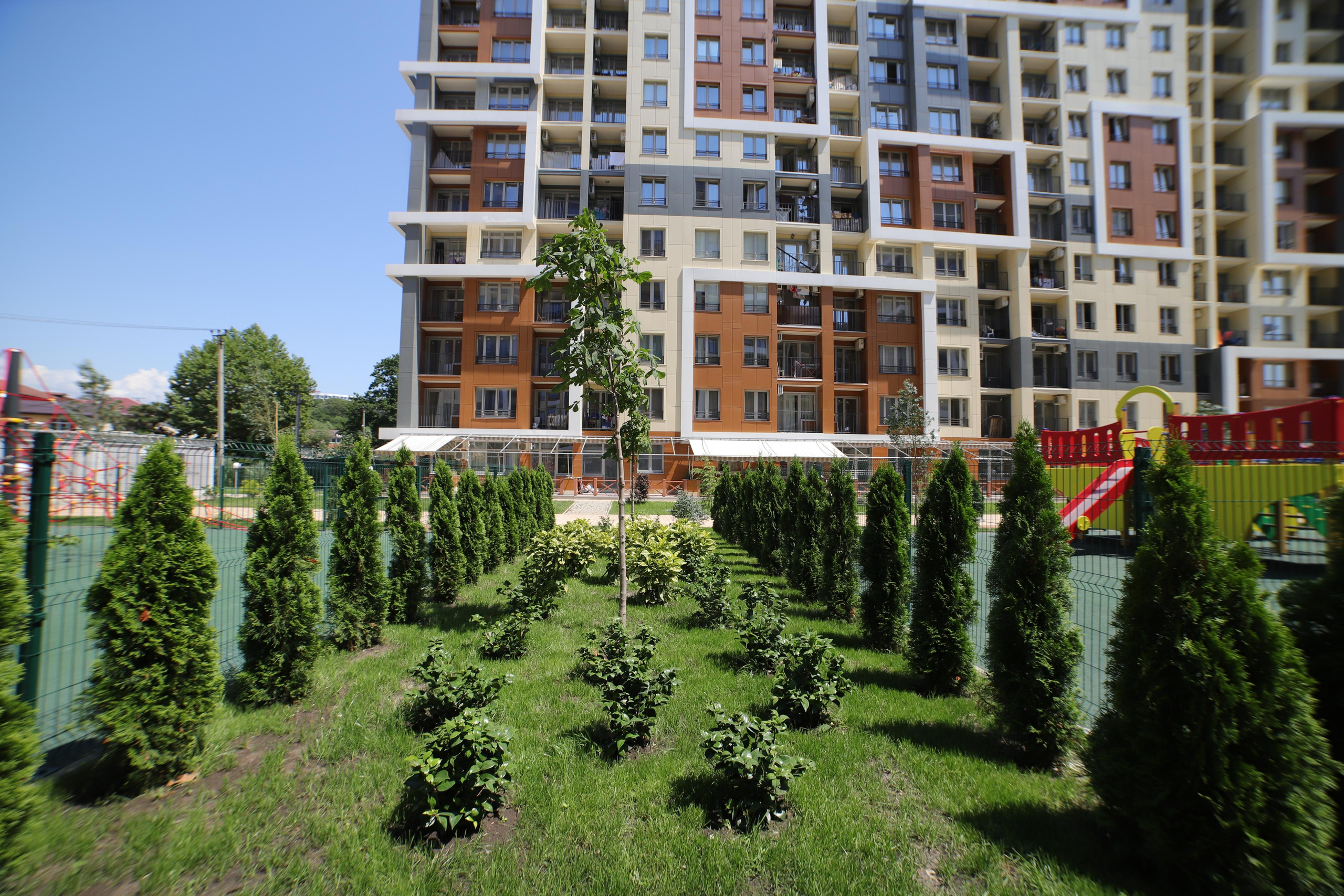 Энтерьерная съемка в сочи