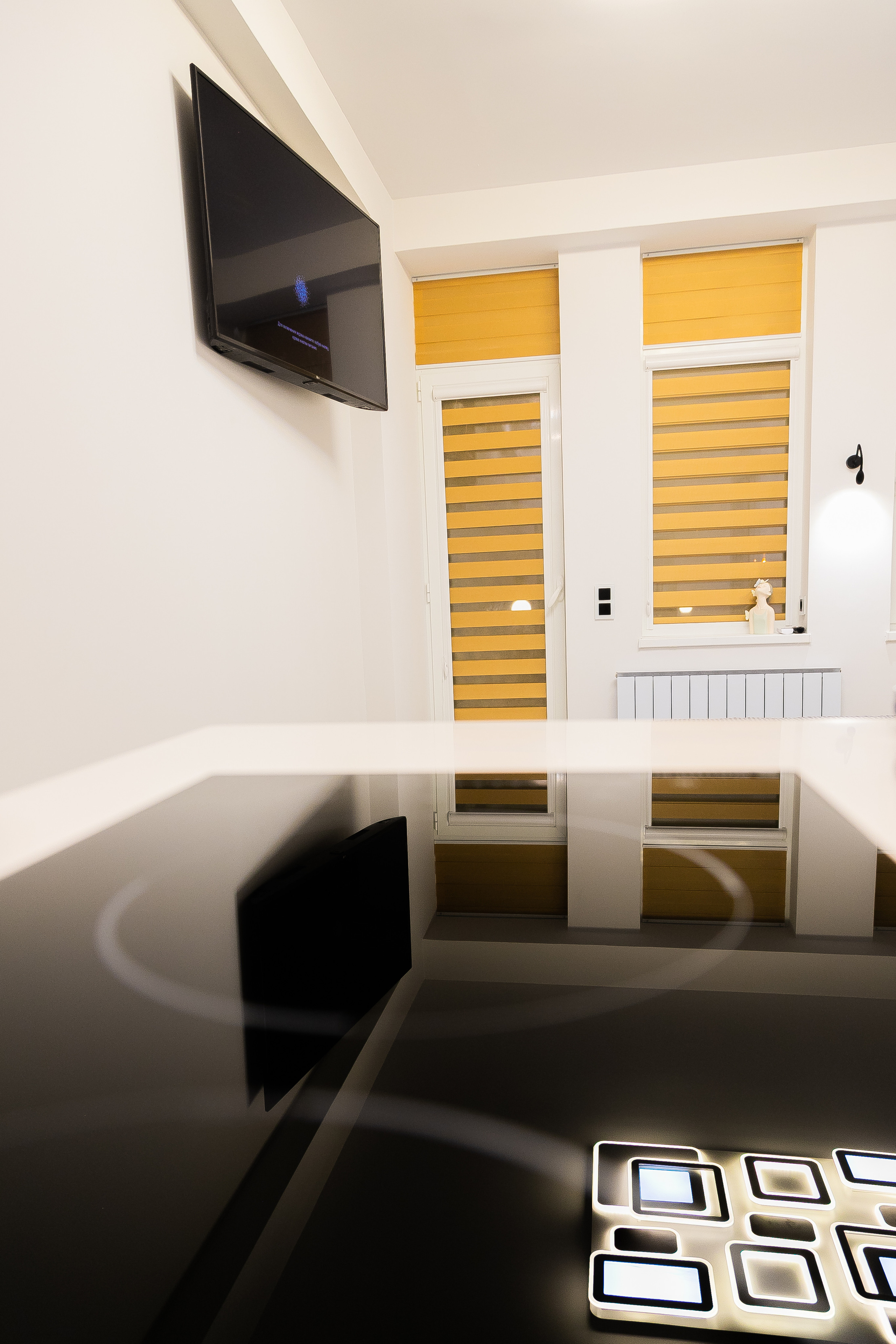 Энтерьерная съемка в сочи