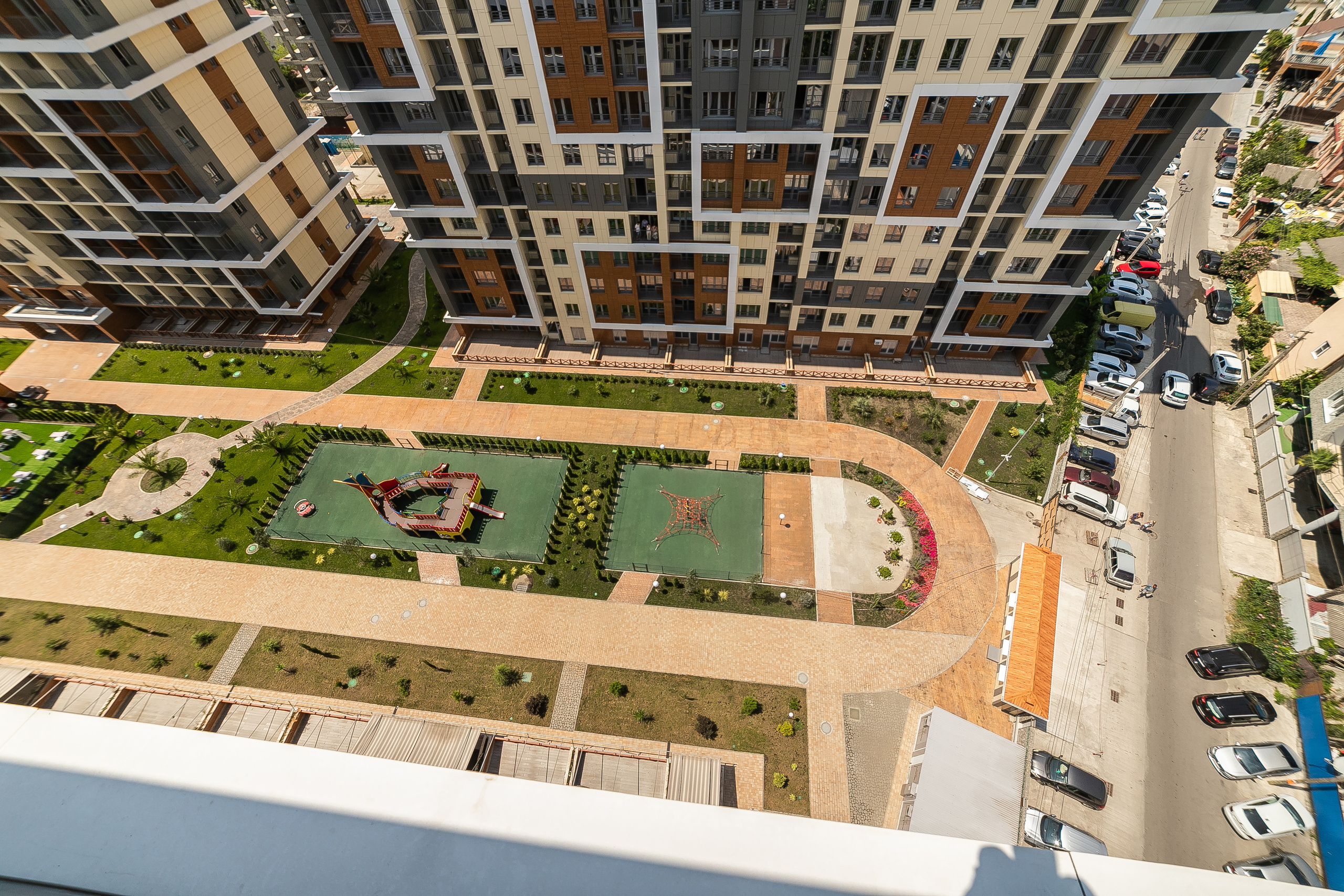 Энтерьерная съемка в сочи