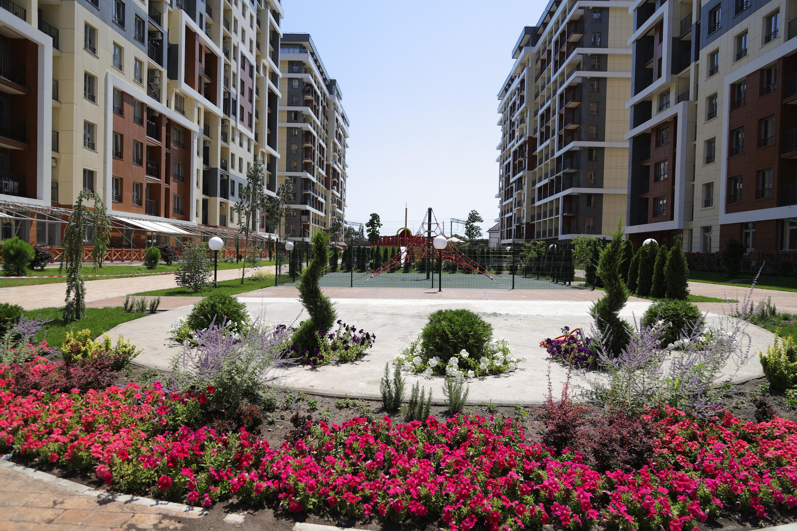 Энтерьерная съемка в сочи