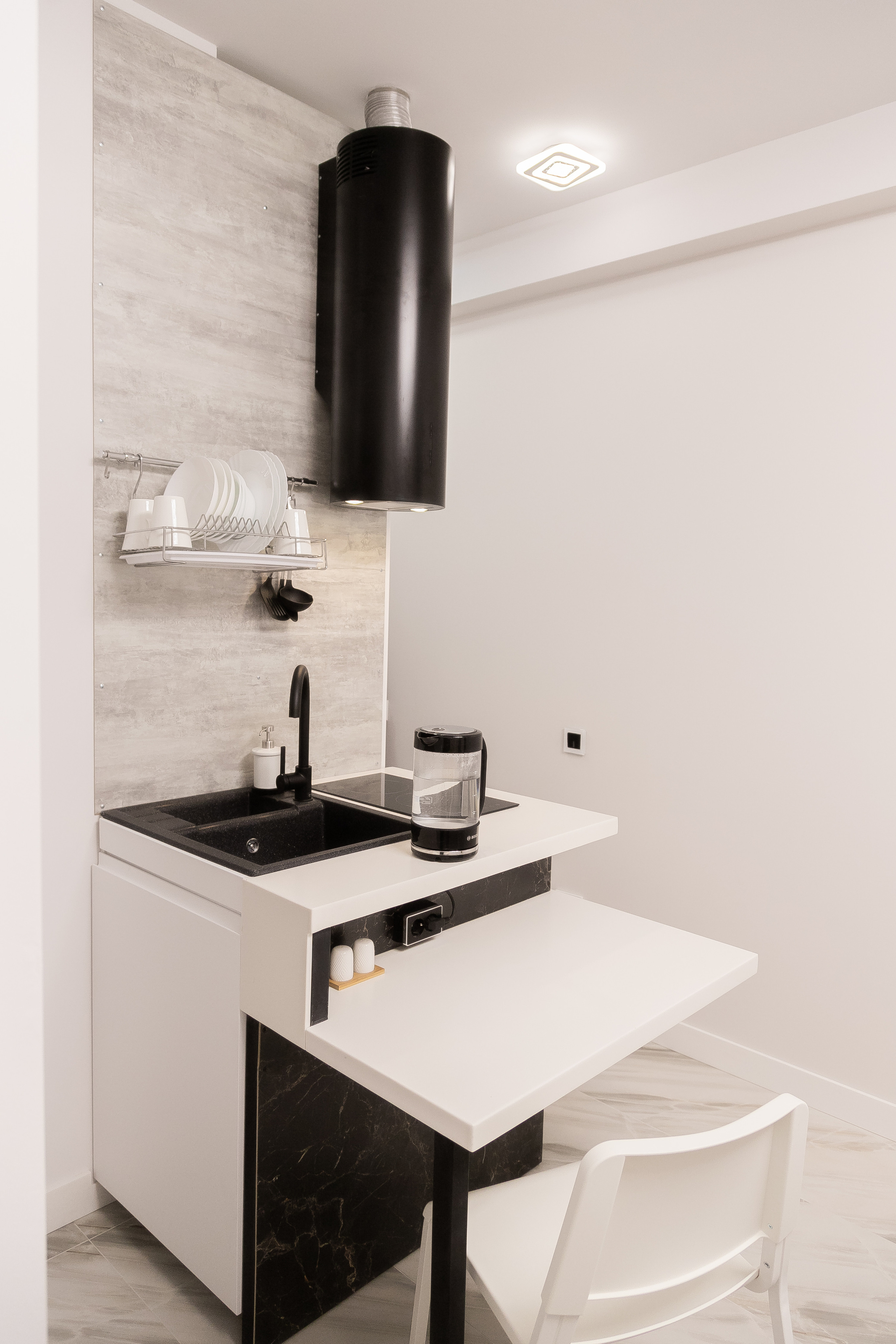 Энтерьерная съемка в сочи