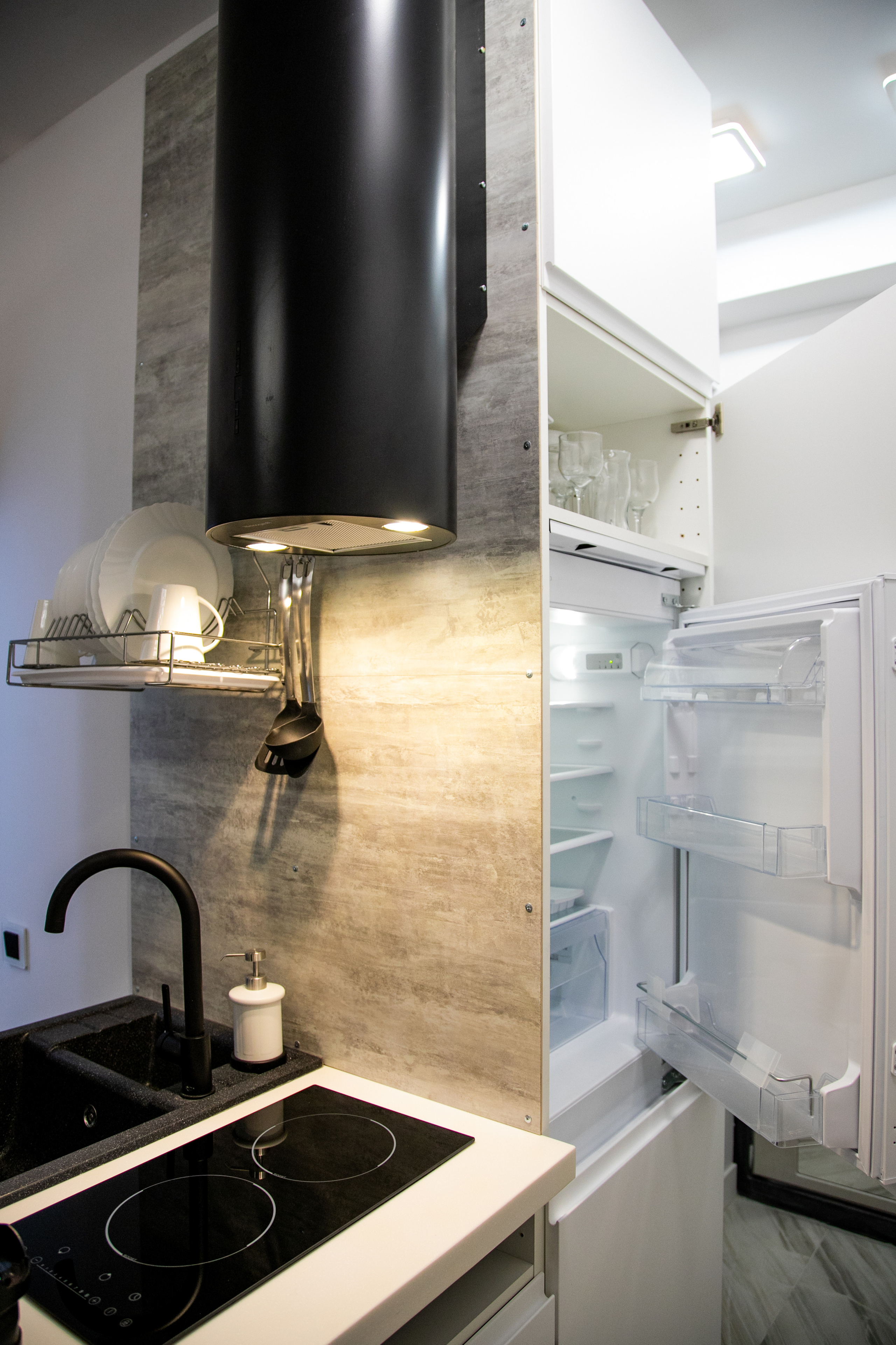 Энтерьерная съемка в сочи