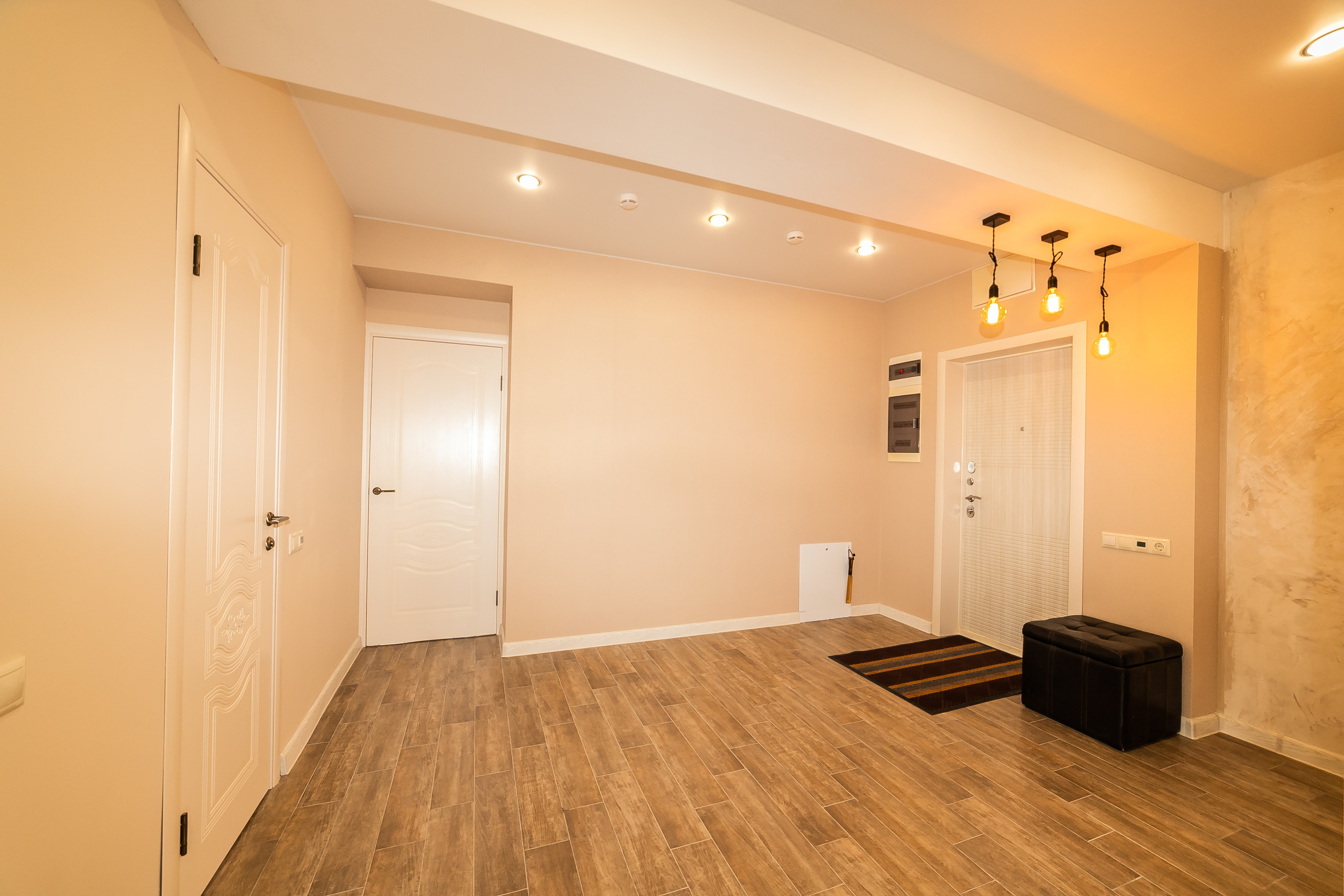 Энтерьерная съемка в сочи