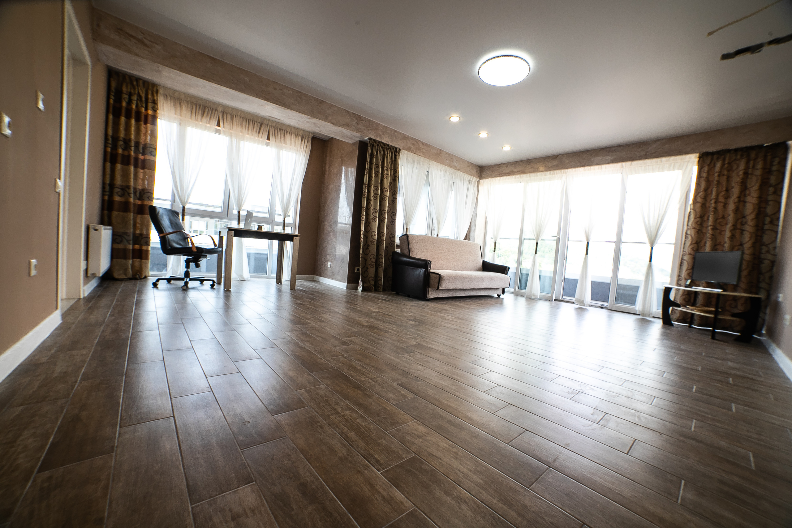 Энтерьерная съемка в сочи