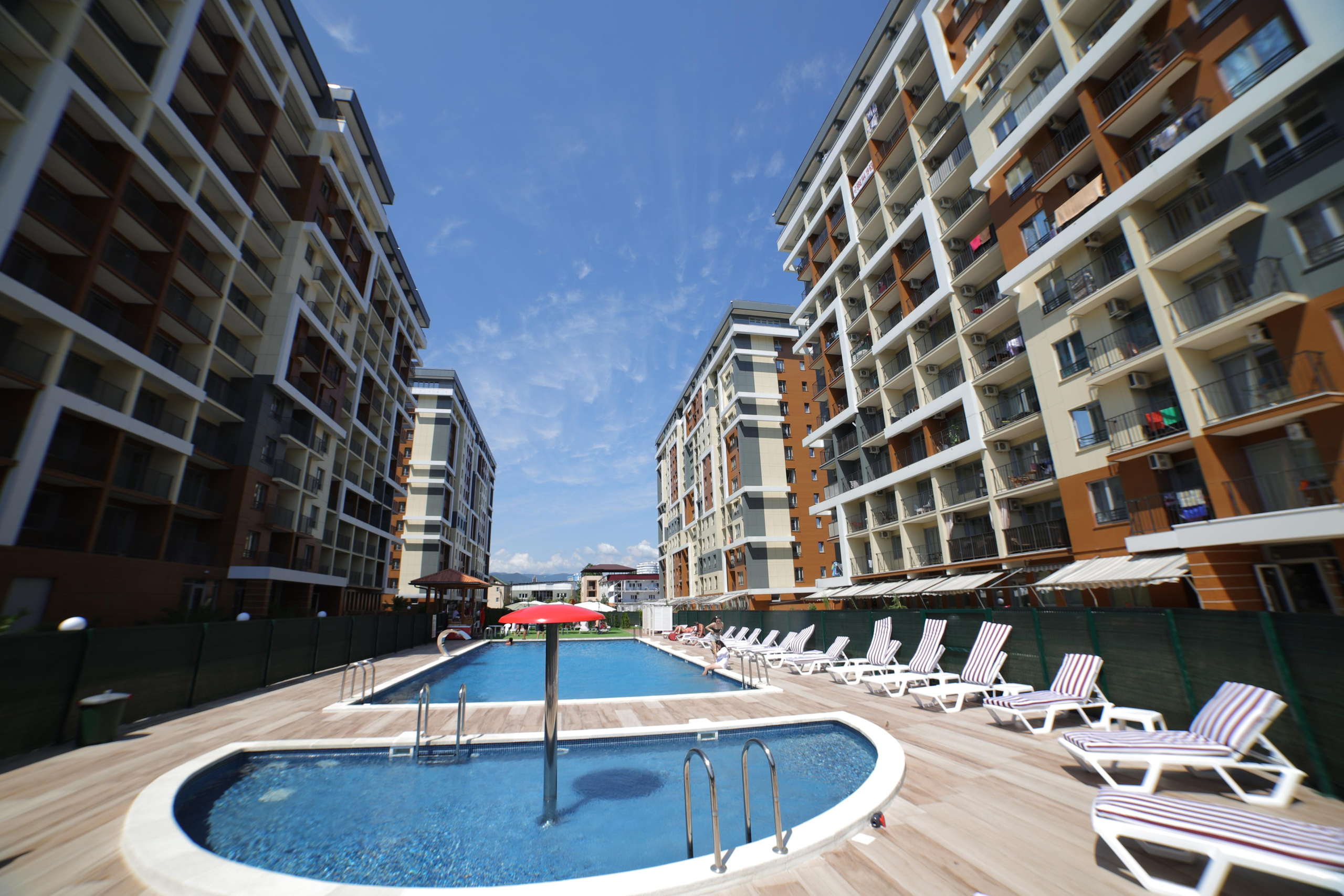 Энтерьерная съемка в сочи