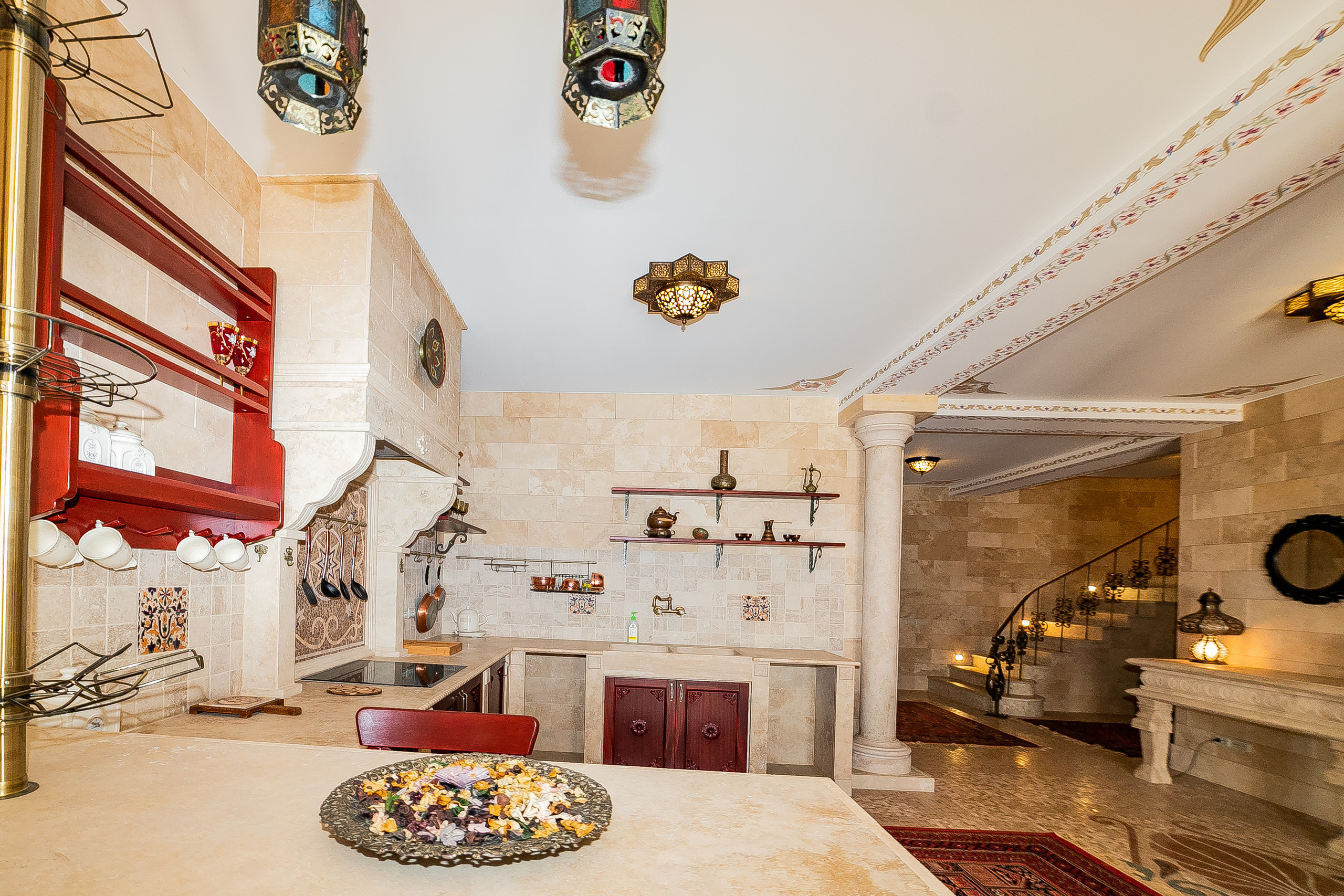 Энтерьерная съемка в сочи