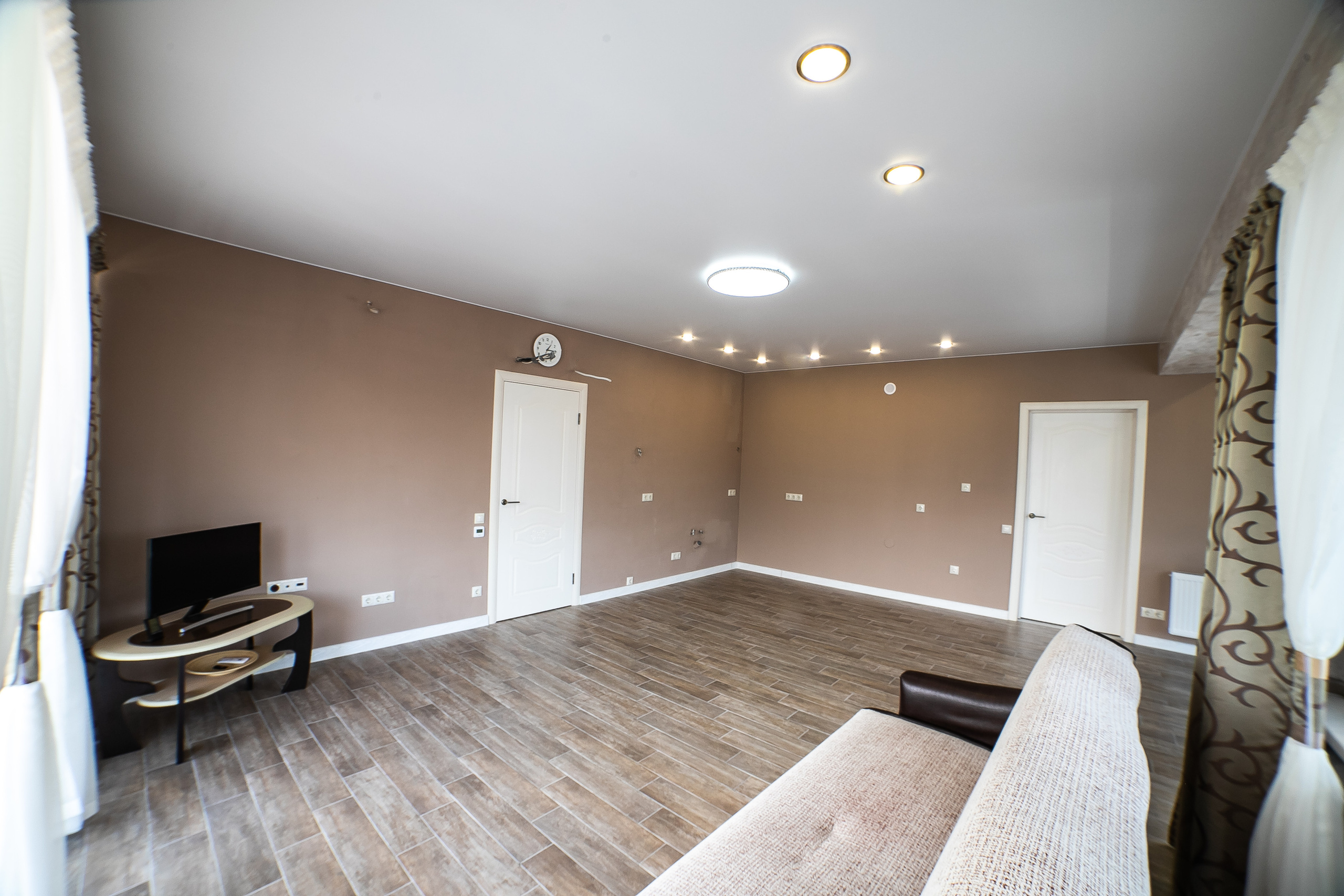 Энтерьерная съемка в сочи