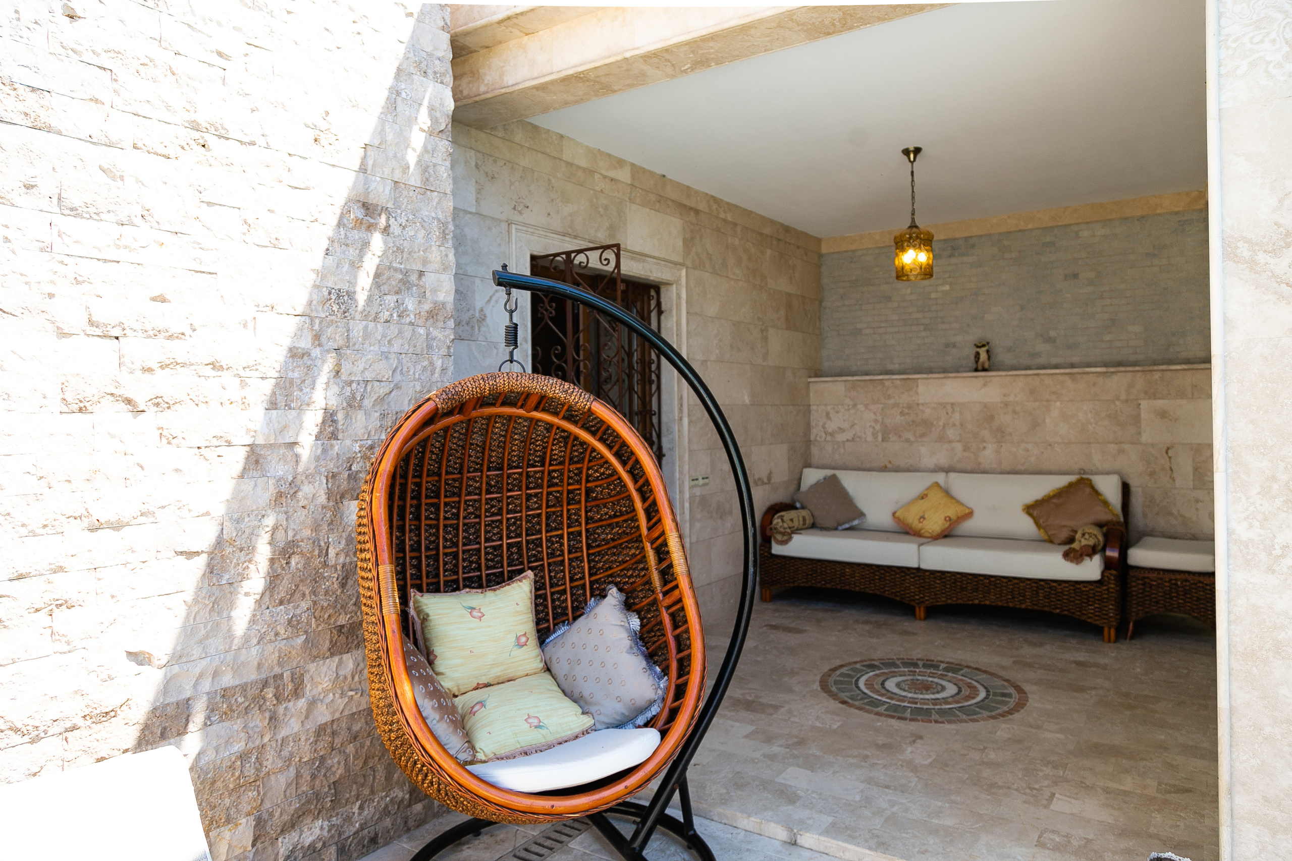 Энтерьерная съемка в сочи