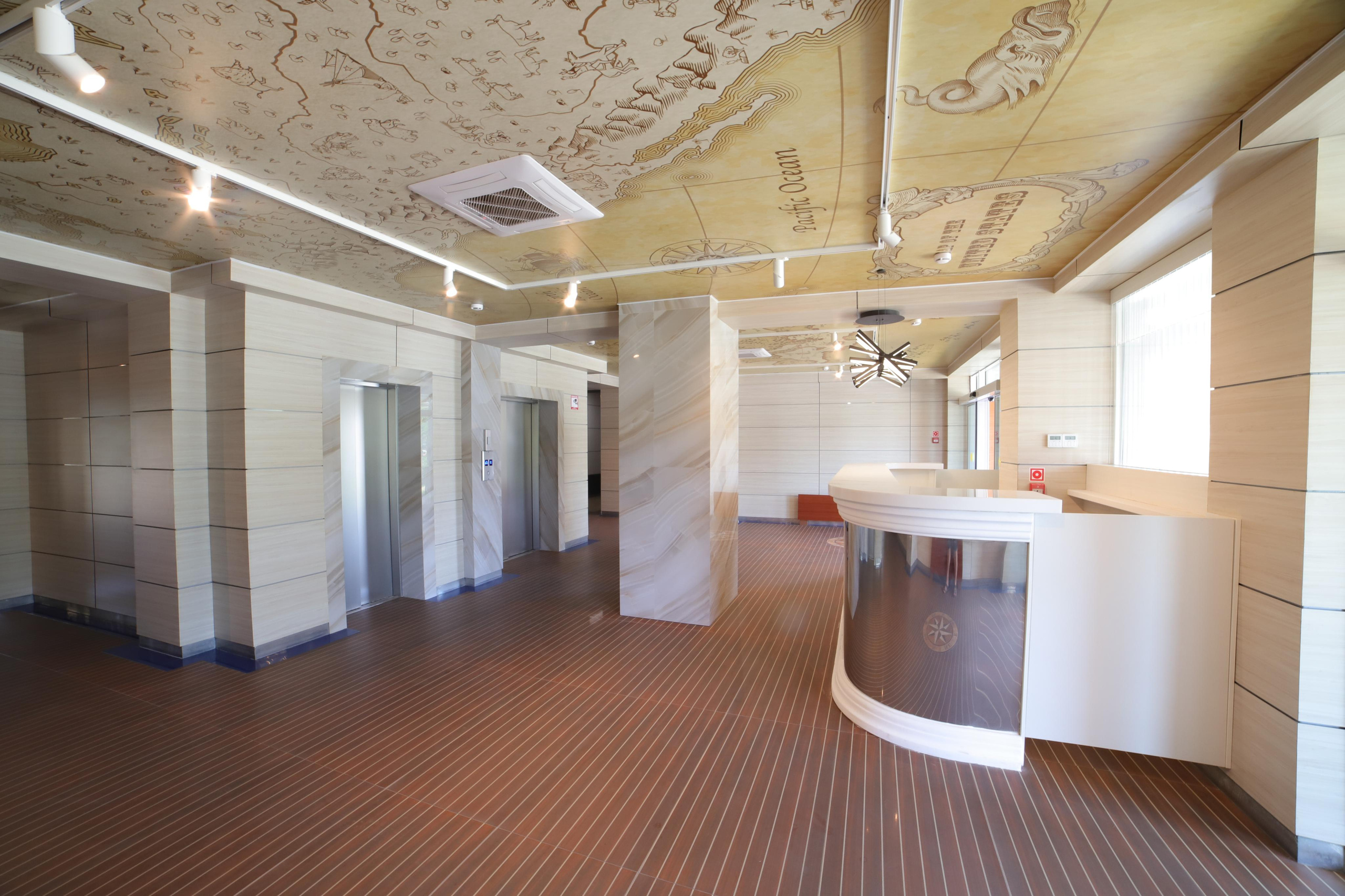 Энтерьерная съемка в сочи