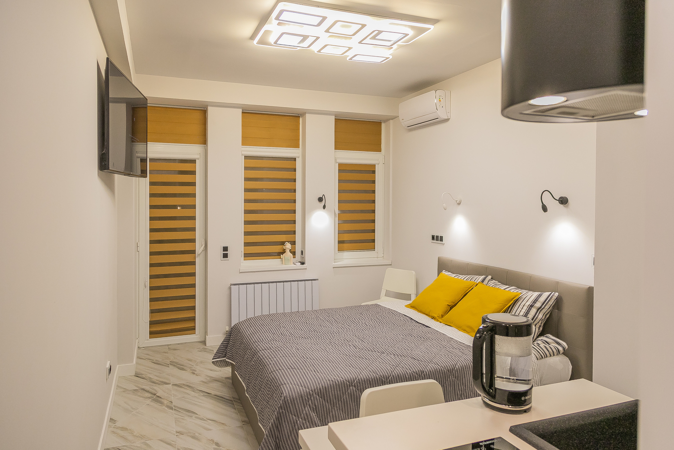 Энтерьерная съемка в сочи