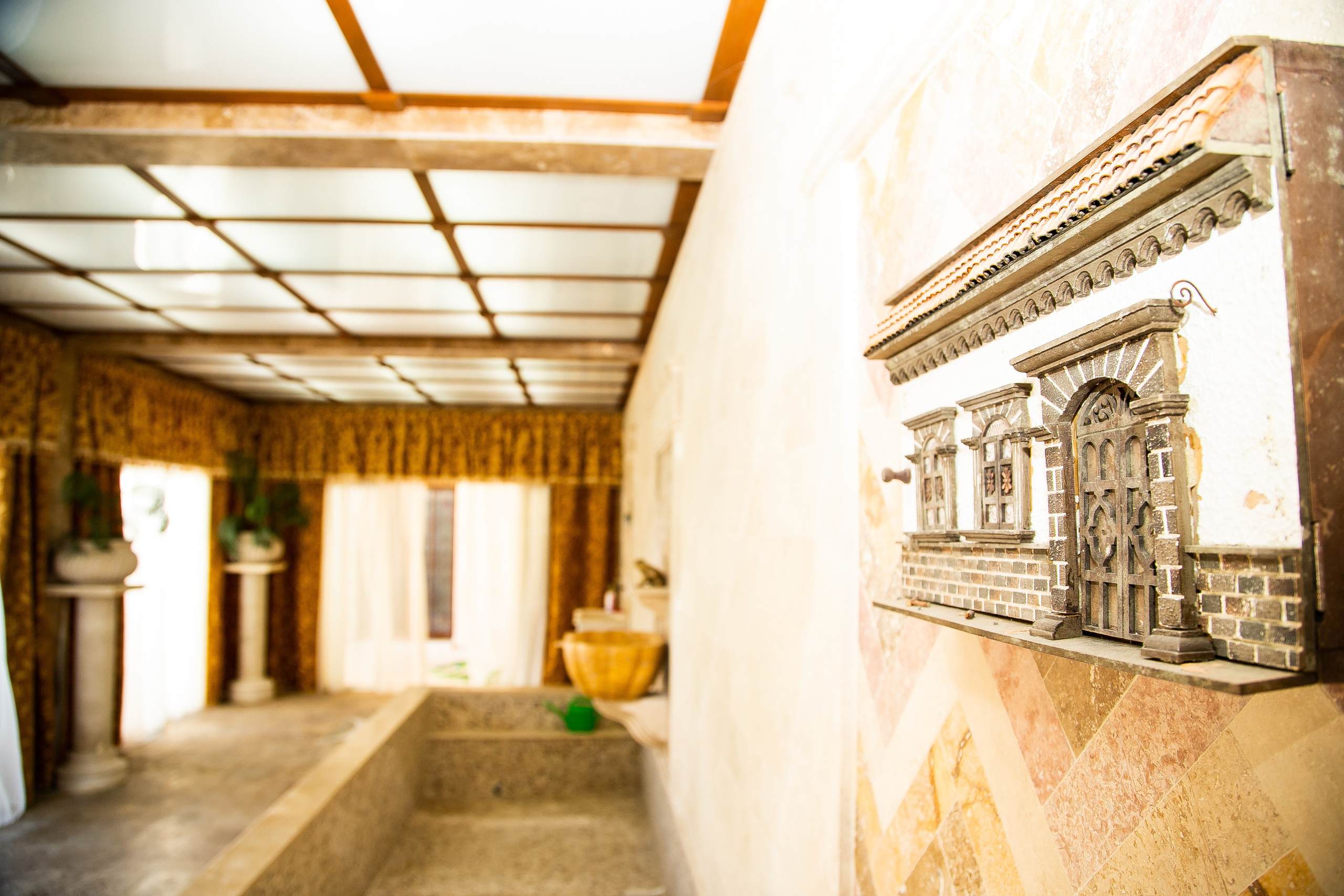 Энтерьерная съемка в сочи