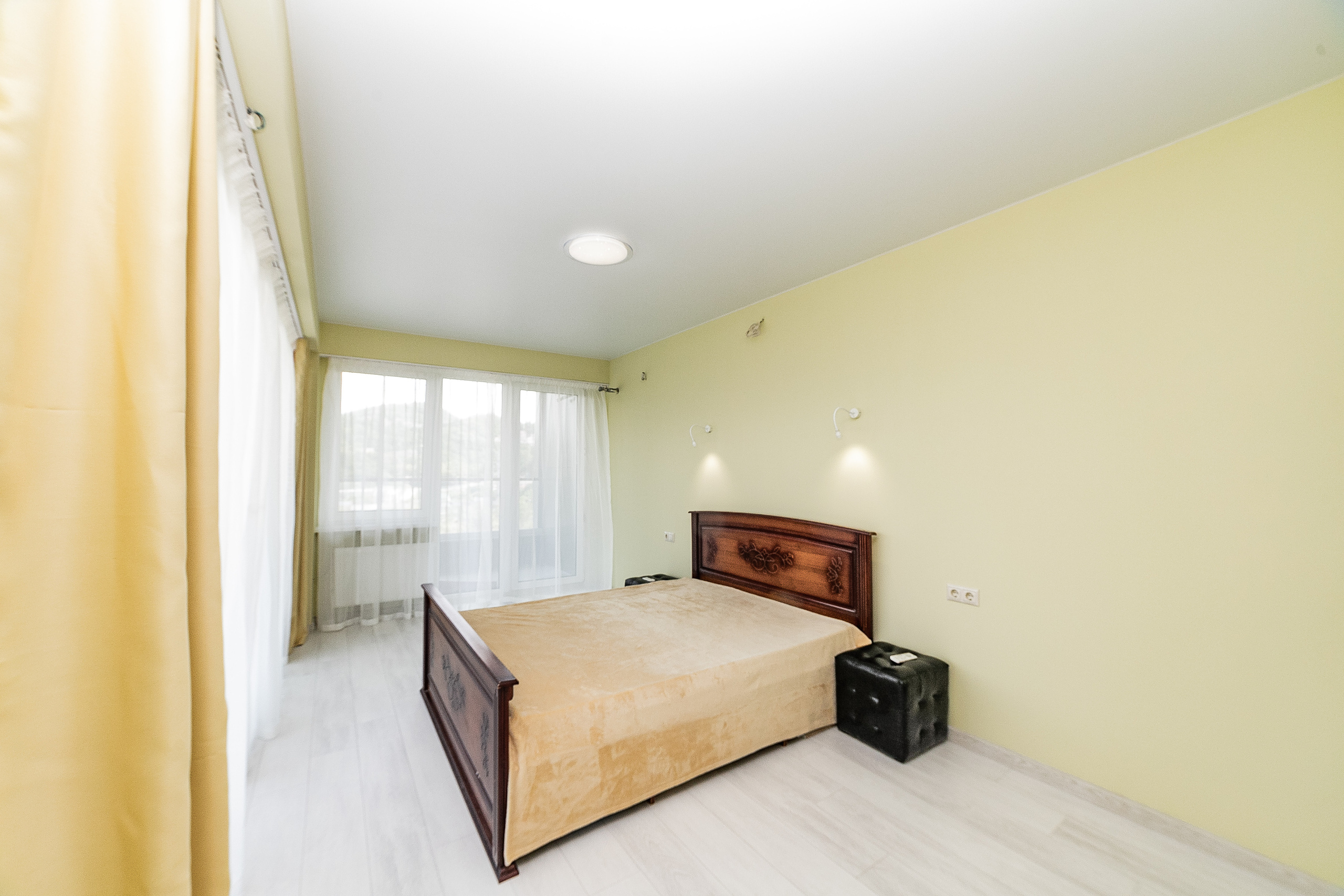 Энтерьерная съемка в сочи