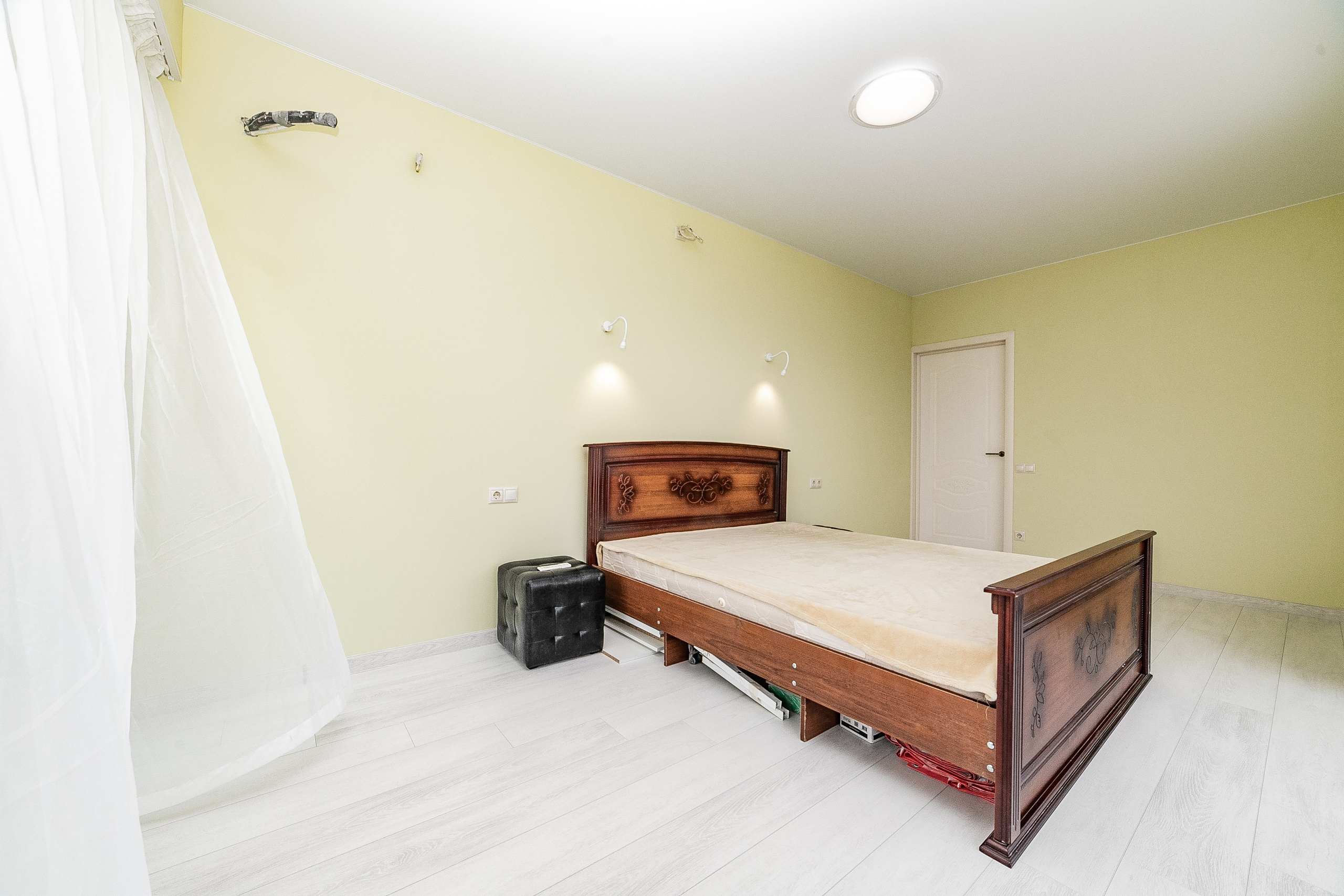 Энтерьерная съемка в сочи