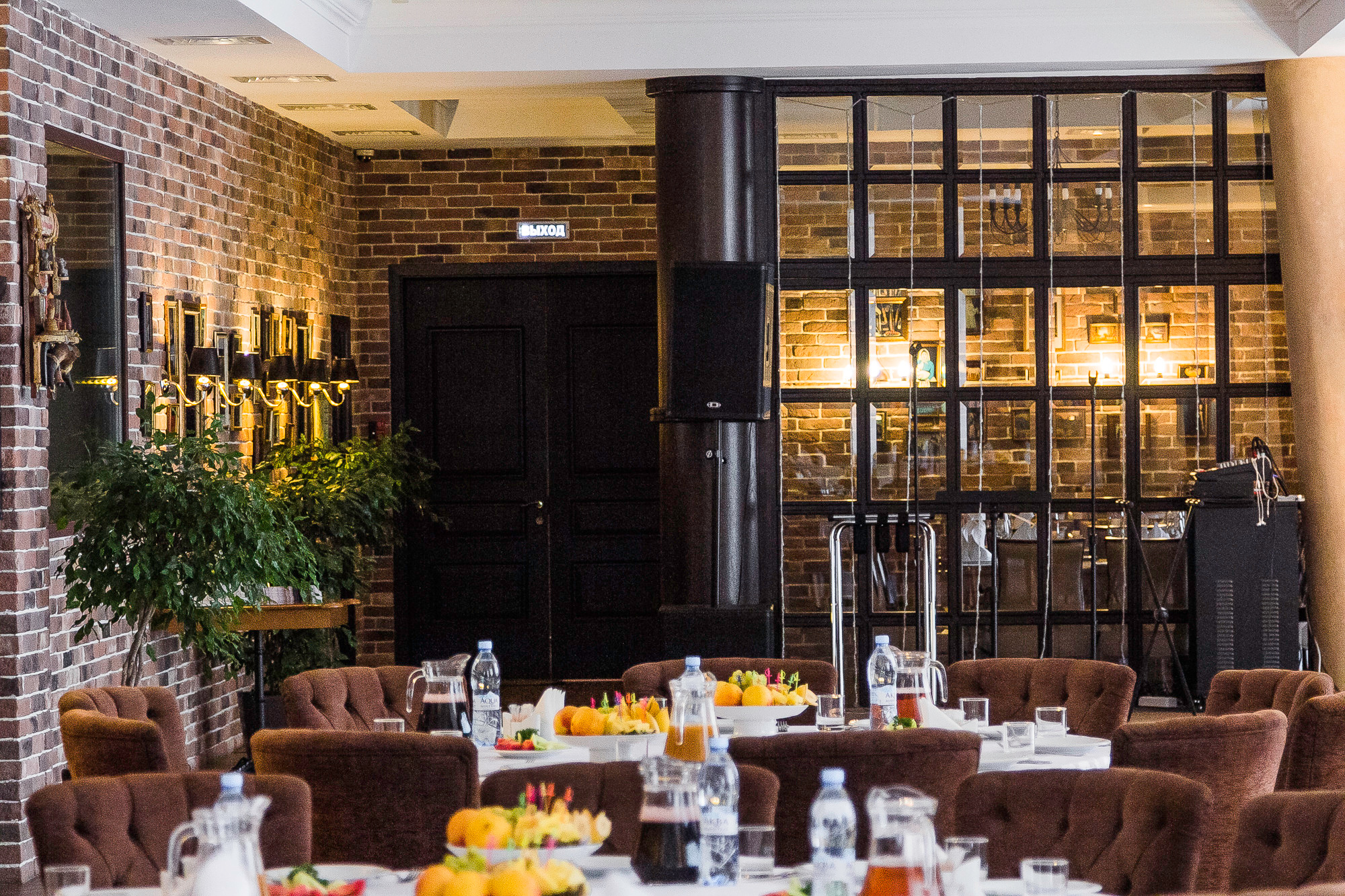 Энтерьерная съемка в сочи