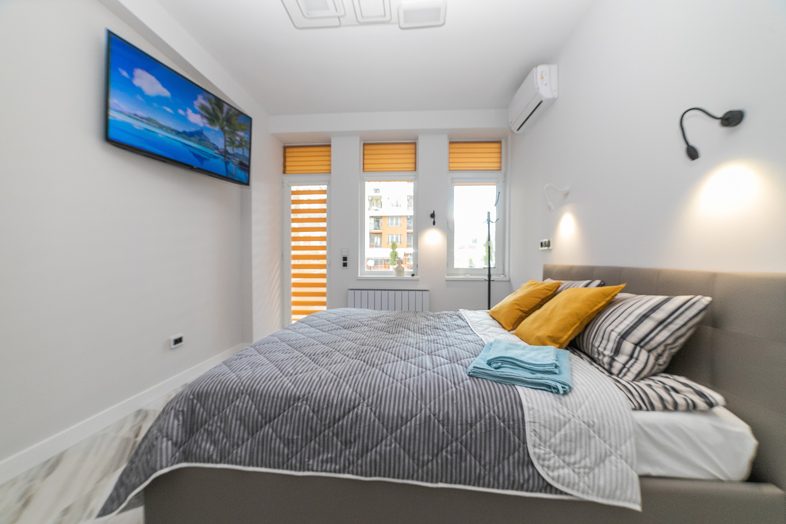 Энтерьерная съемка в сочи