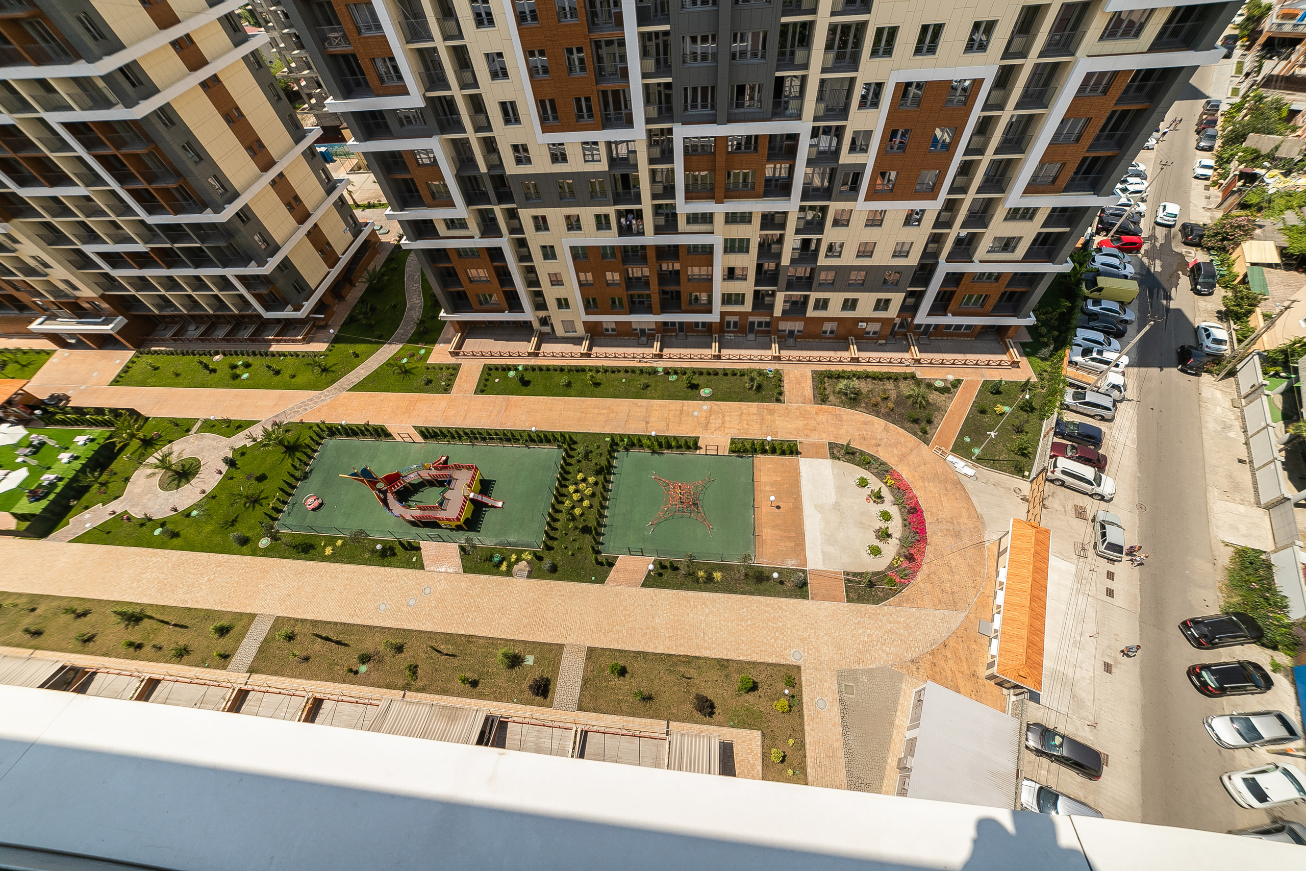 Энтерьерная съемка в сочи