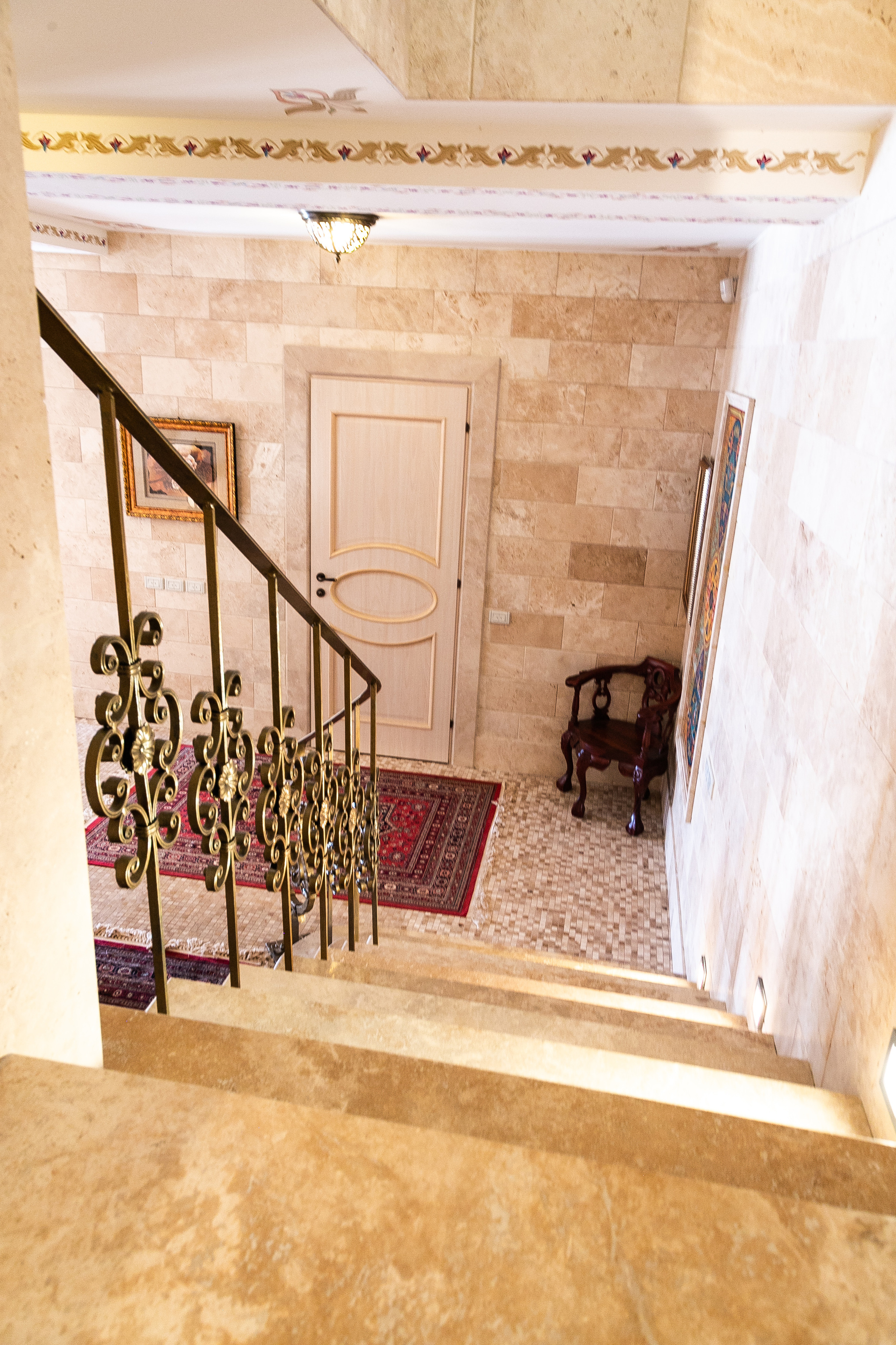 Энтерьерная съемка в сочи