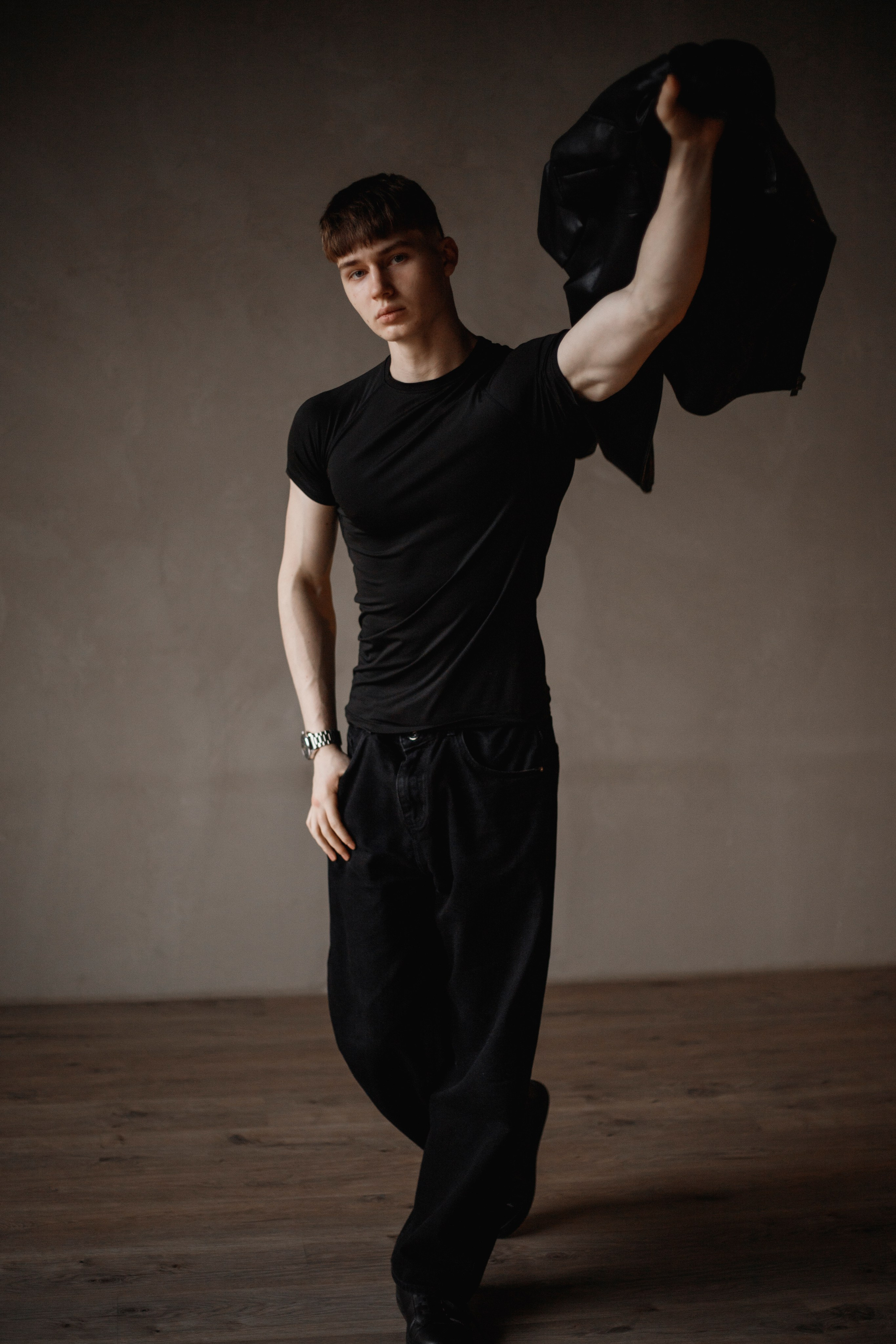 Костя. Свадебный и семейный фотограф Краснова Юлия