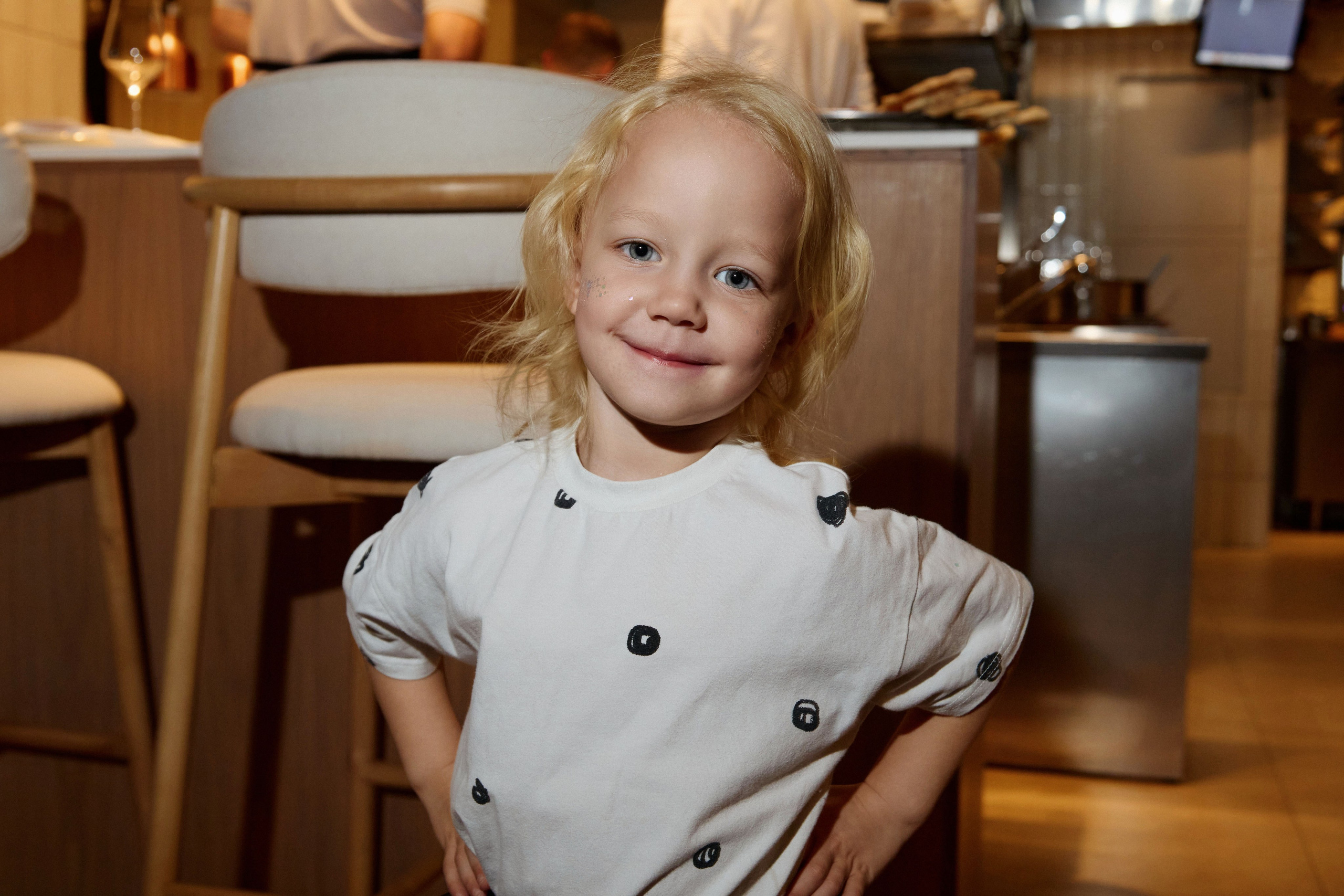 LA VOLTE ДЕНЬ РОЖДЕНИЕ. DENISOV ART (фото, видео, дизайн) САМАРА