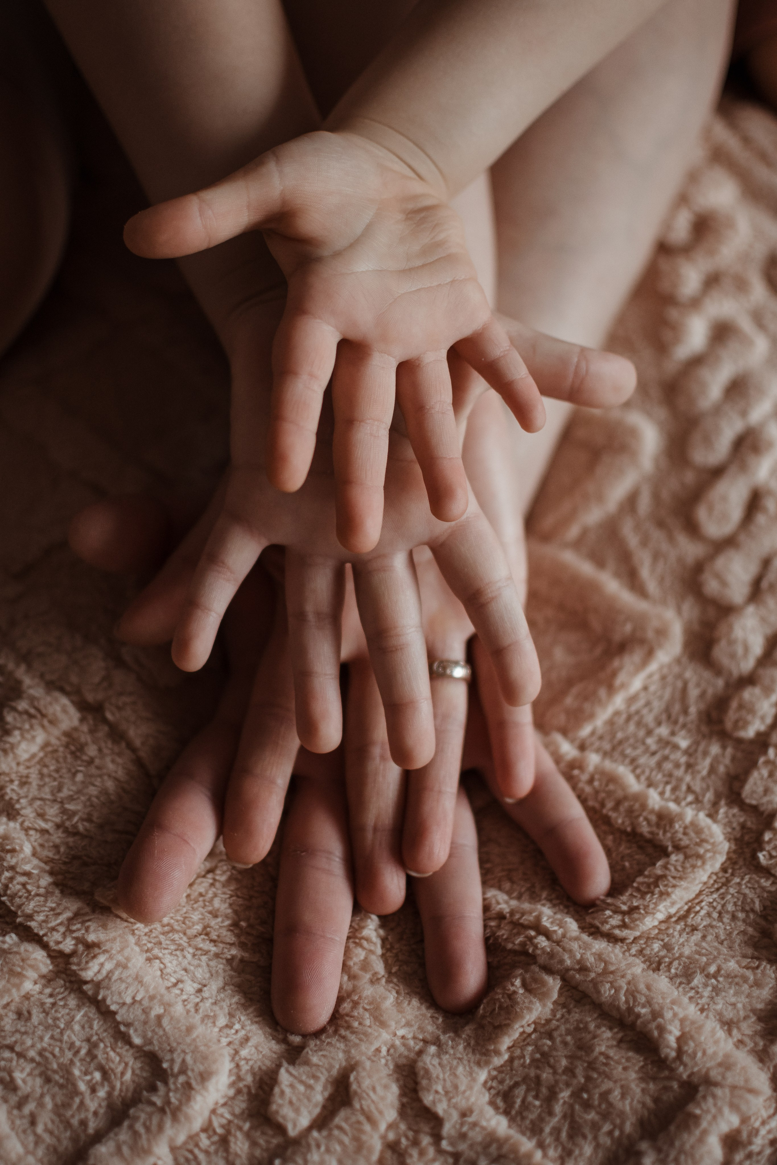 Домашняя съемка. Фотографы в Тюмени Андрей и Лидия Войвод