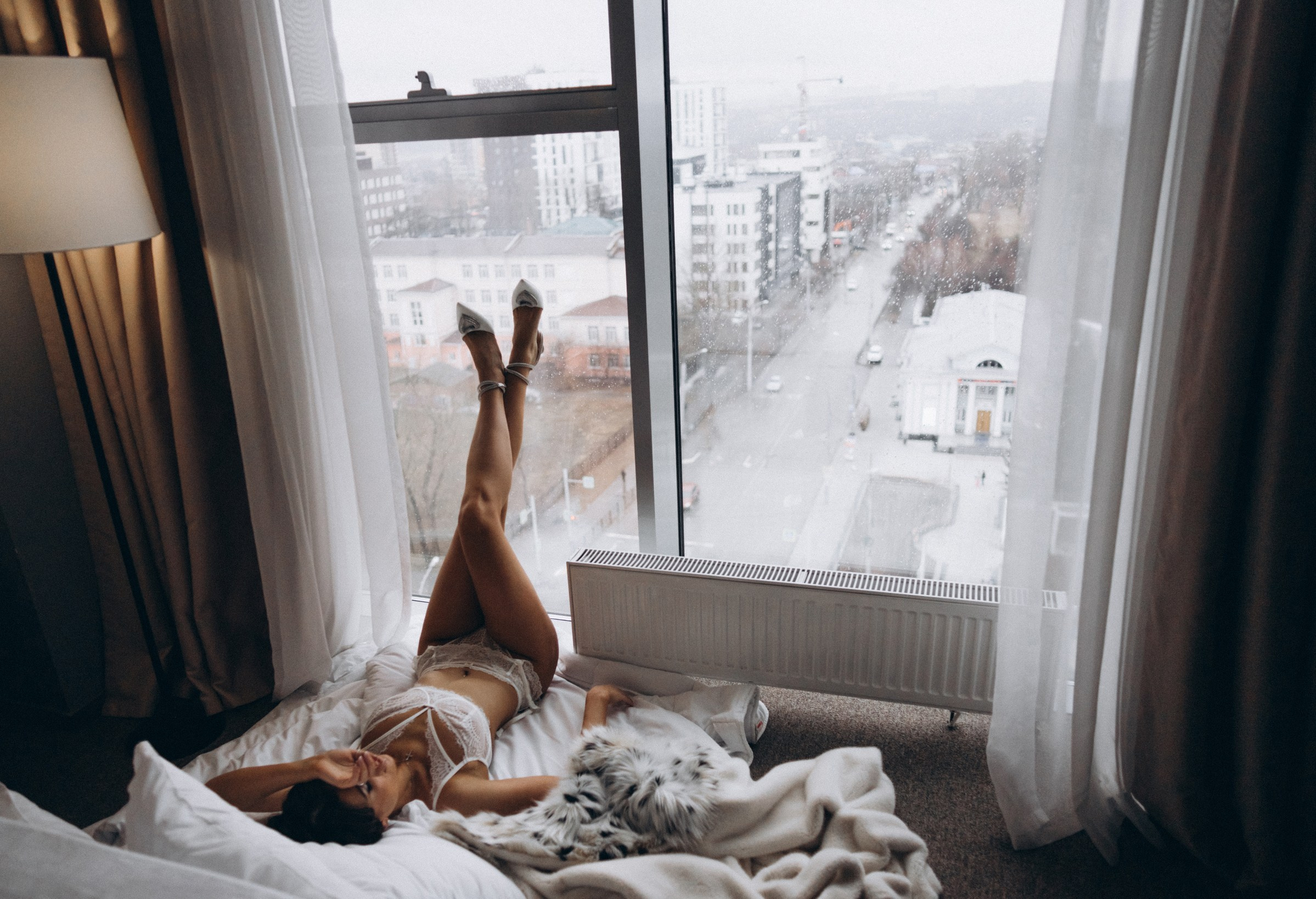 Катя. Фотограф Иркутск, Ангарск, Усолье-Сибирское. Выпускные альбомы