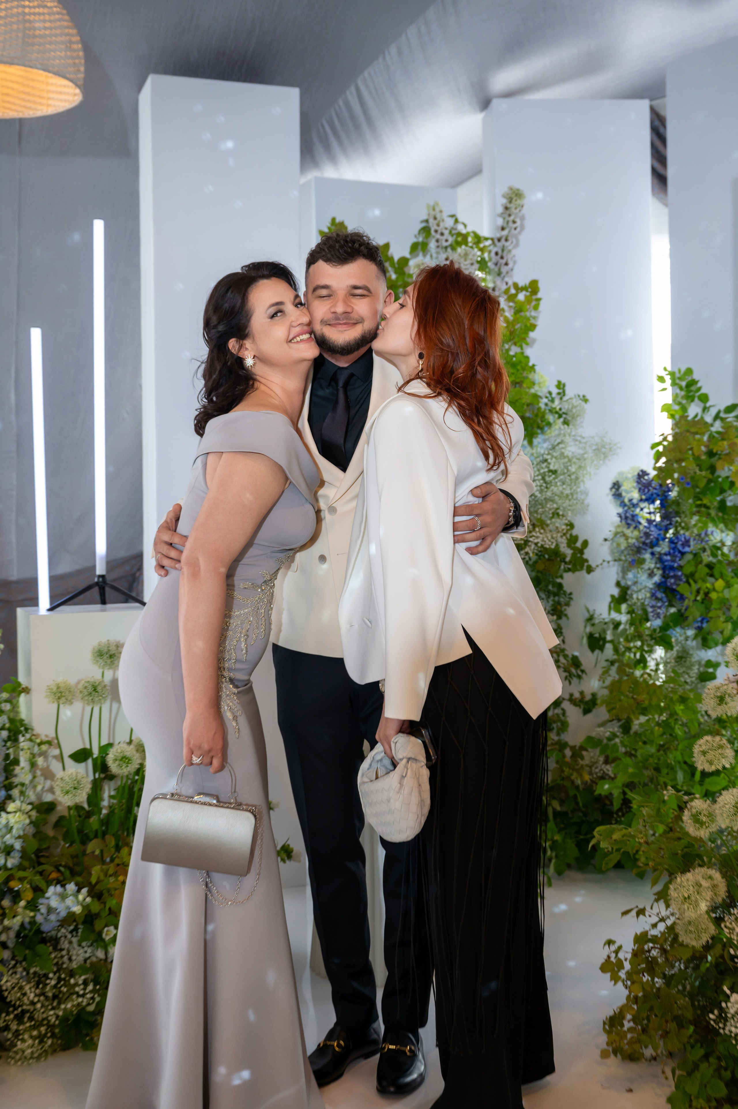 Юбилей Михаила. Фотограф Светозар Андреев