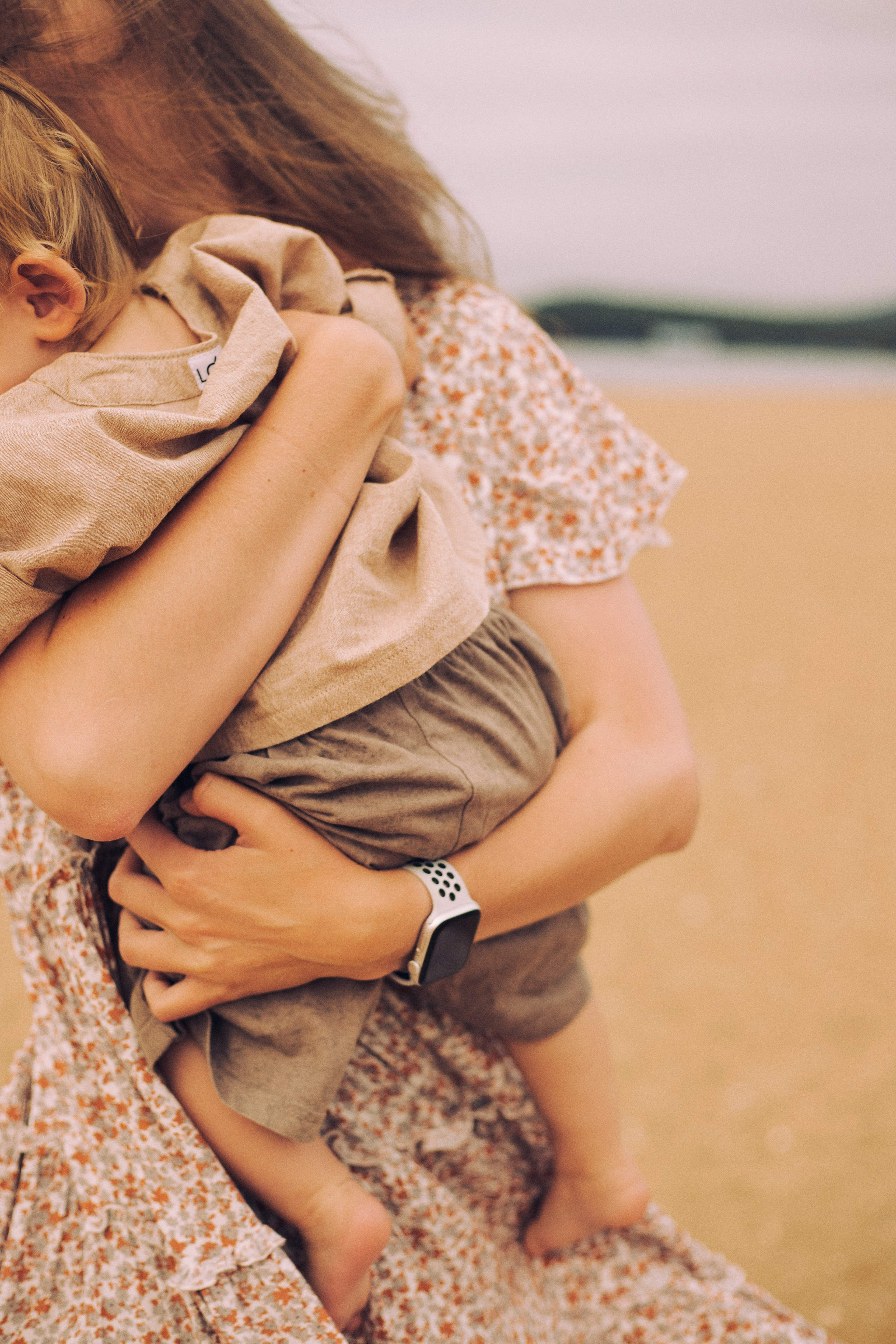 Маленькие ножки. Фотограф Ионова Анастасия, г Владивосток