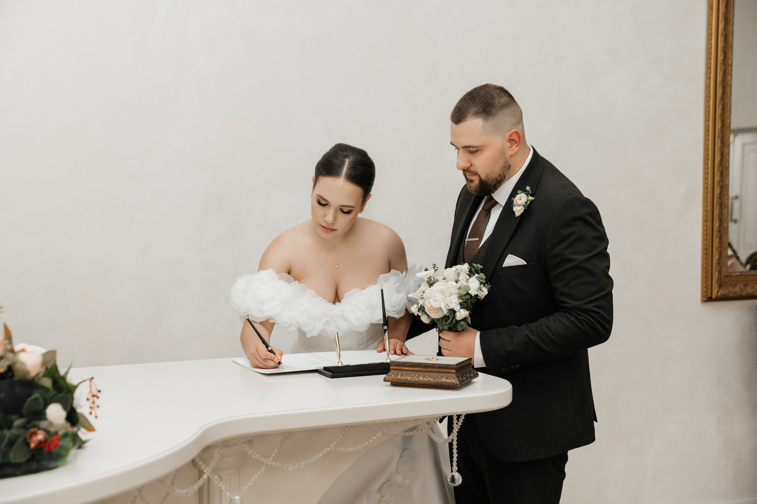 Александр и Анастасия. Свадебный и семейный фотограф Кореновск/Краснодар