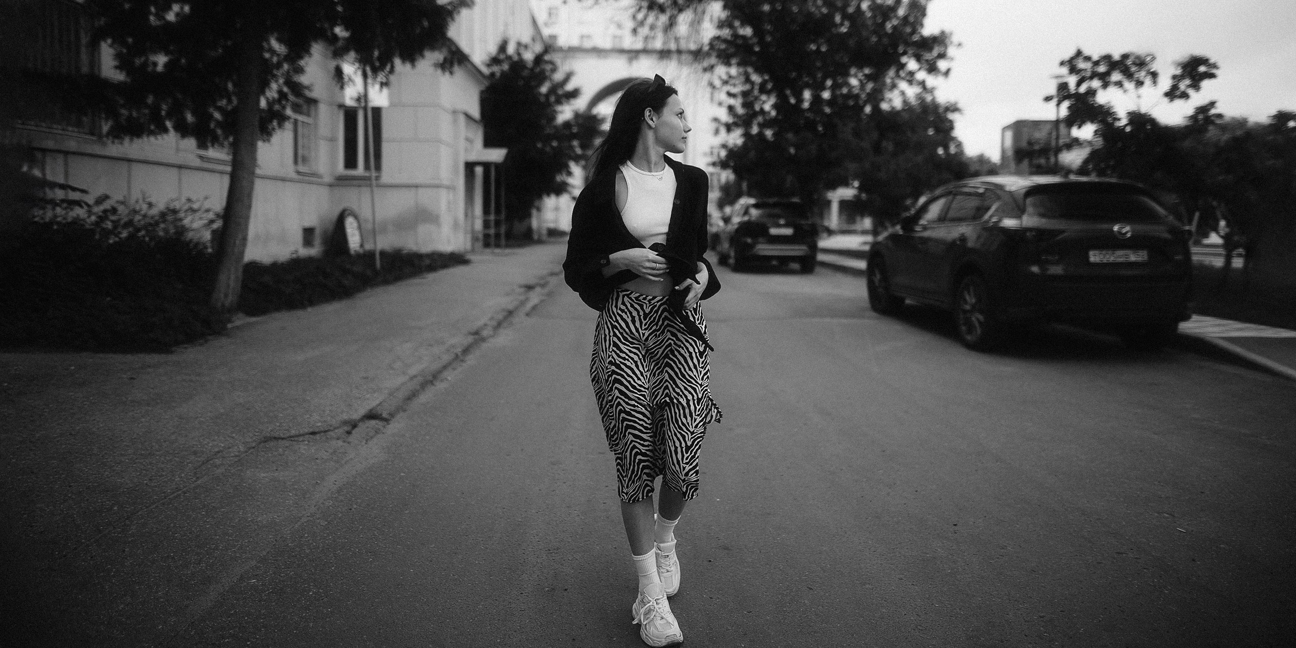 Ангелина. Леонид Рябов — фотограф в Нижнем Новгороде