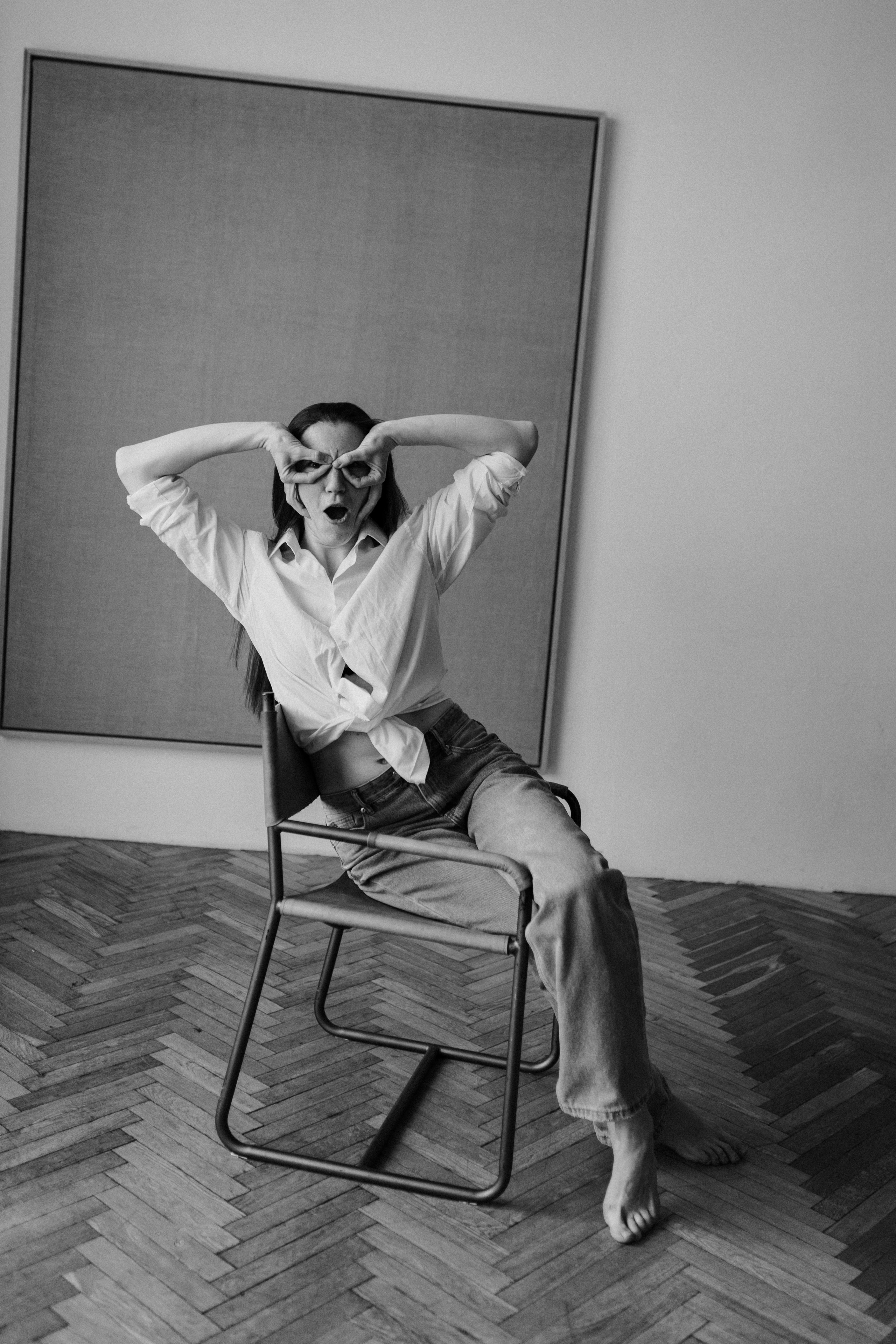 Ульяна. Семейный фотограф в Москве Жукова Анна