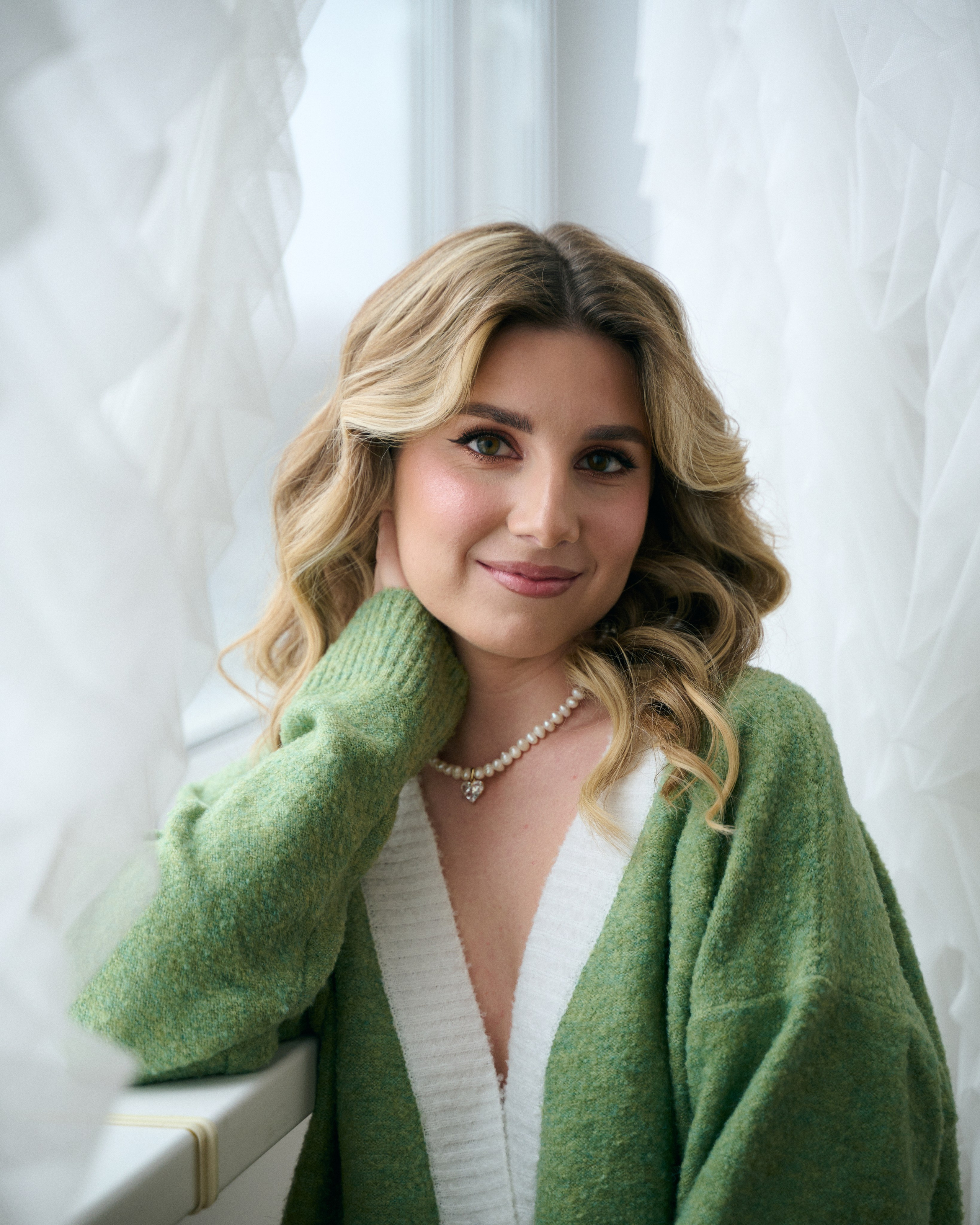 Nastya. Портретный фотограф в Кирове Шаляпина Татьяна