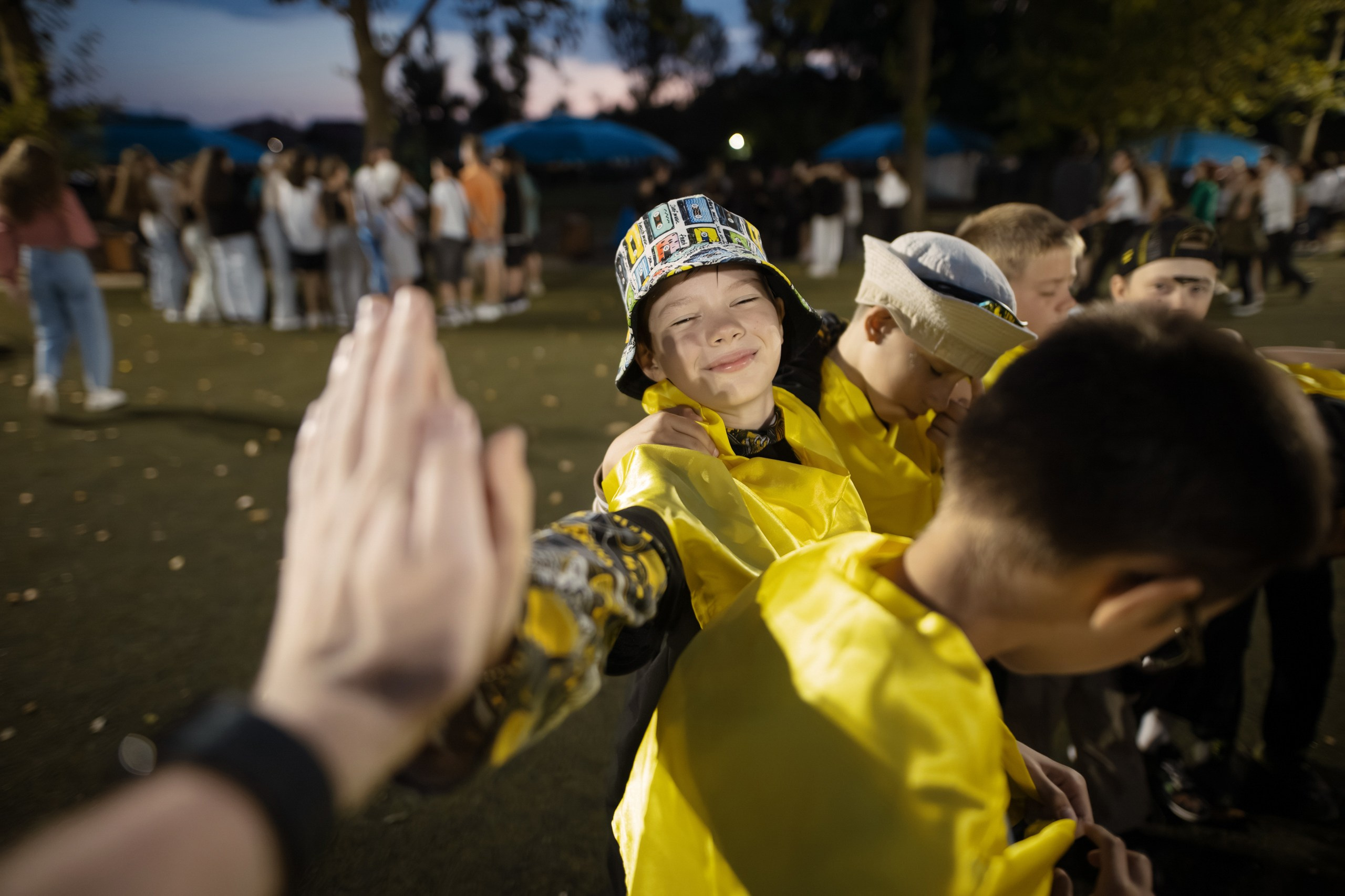 Reportage. Фотограф Ваня Бархатов