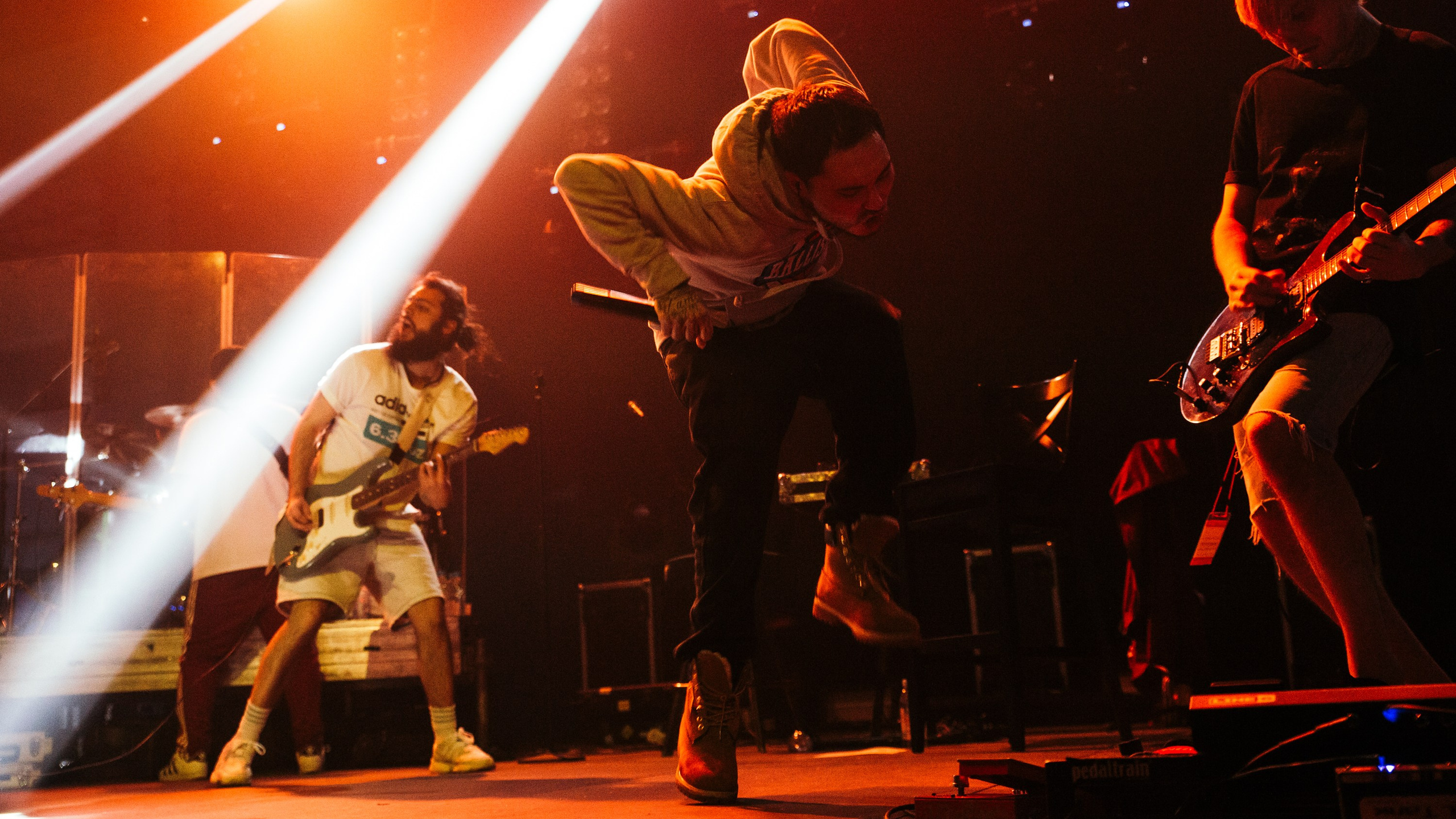 Скриптонит. Михаил Белоусов фотограф Пермь