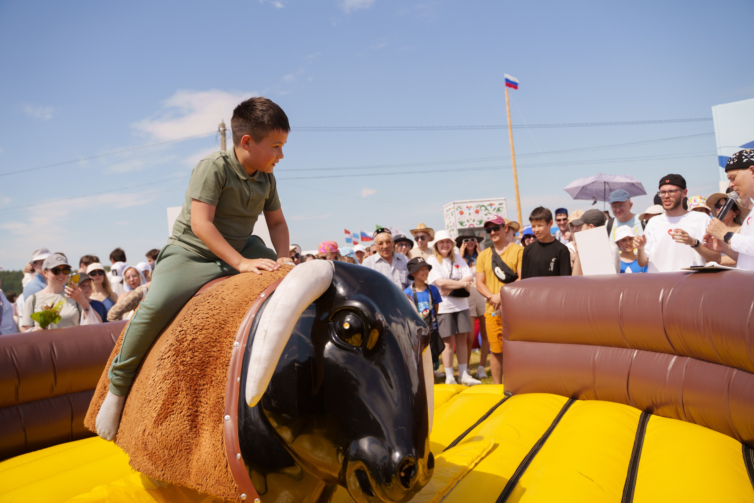 Дом.ru_Барда. Михаил Белоусов фотограф Пермь