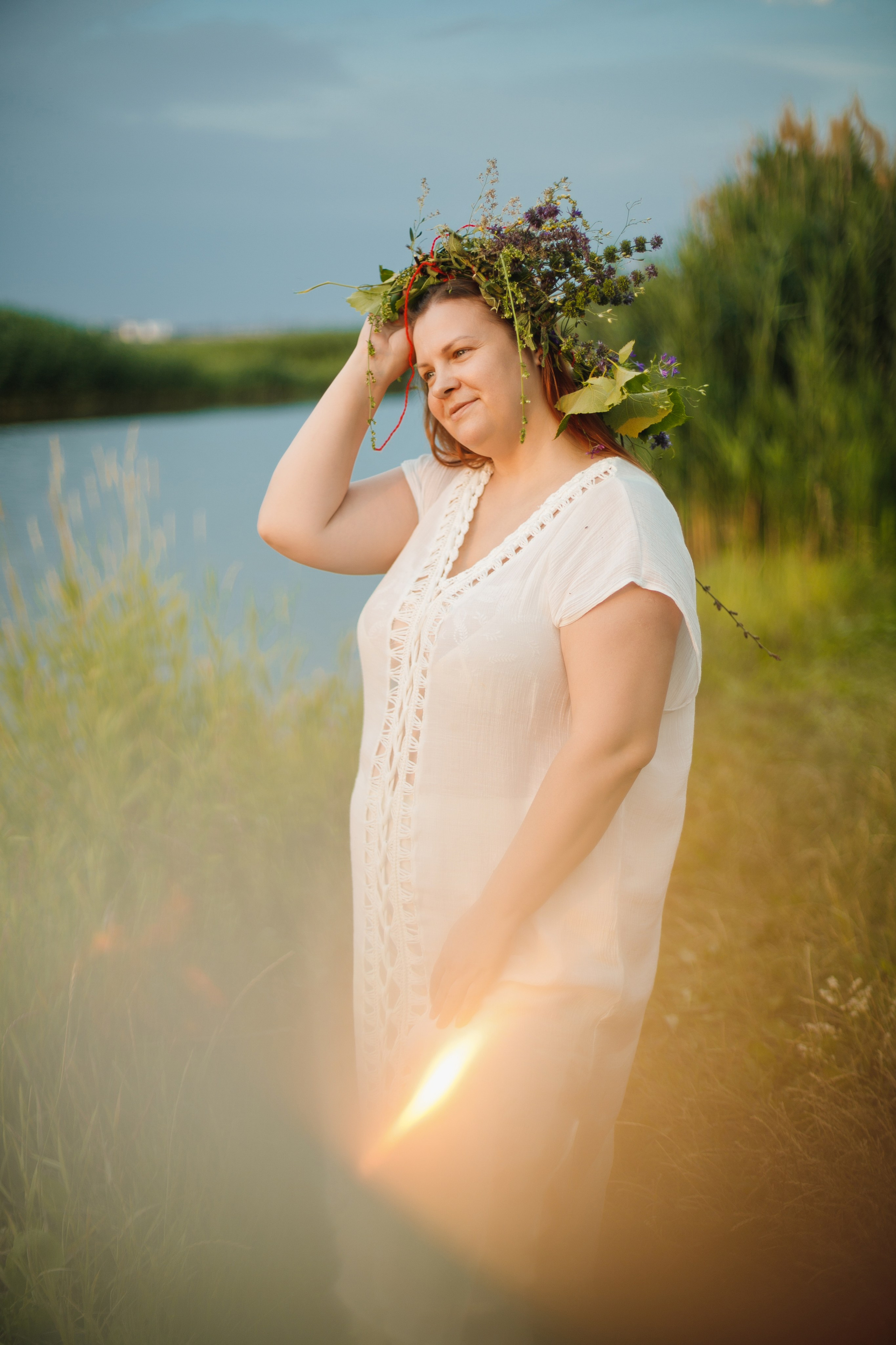 Купала 2025. Семейный и женский фотограф в Ростове-на-дону и Таганроге Мастерова Мария