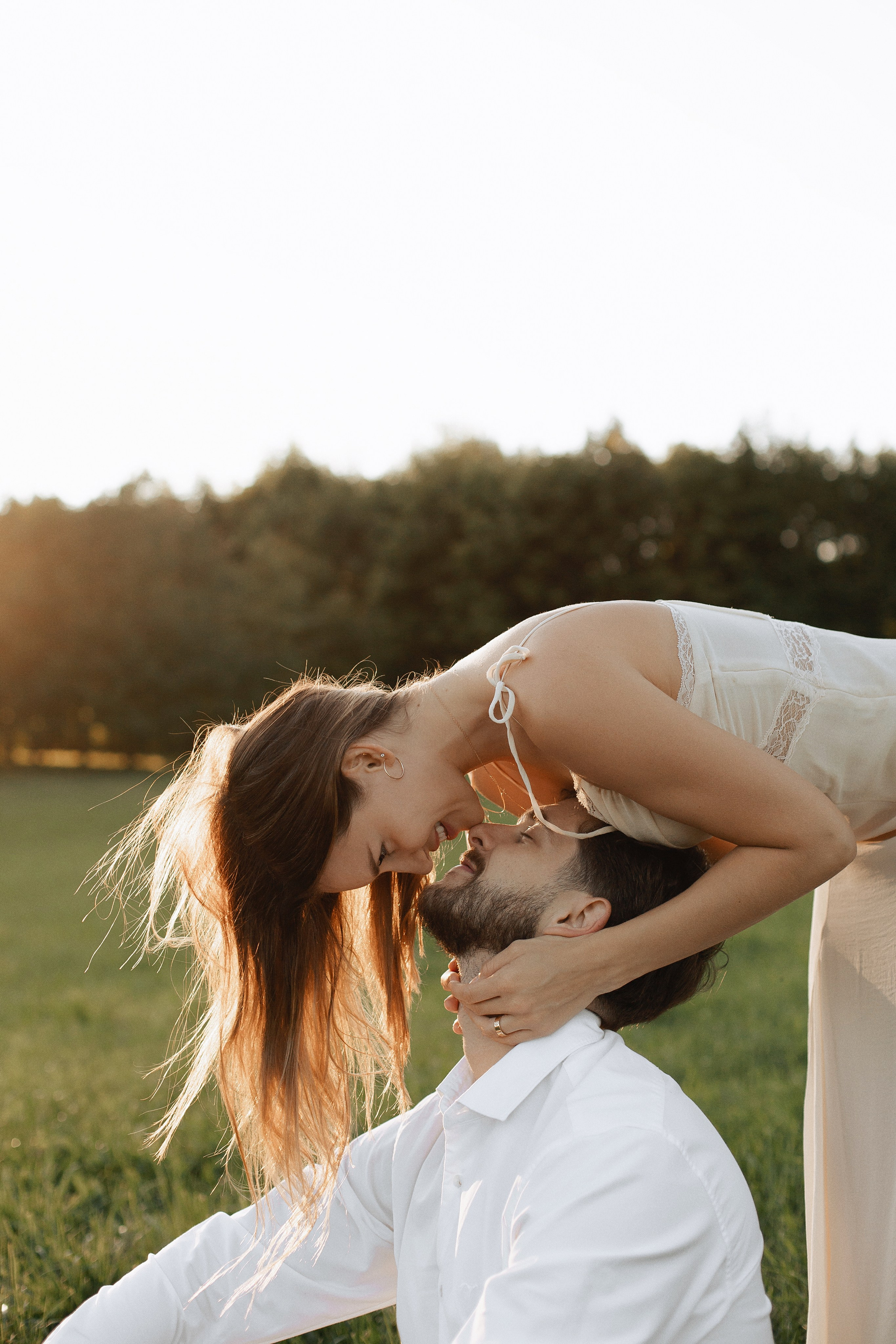 M&E. Фотограф Ира Григорьева