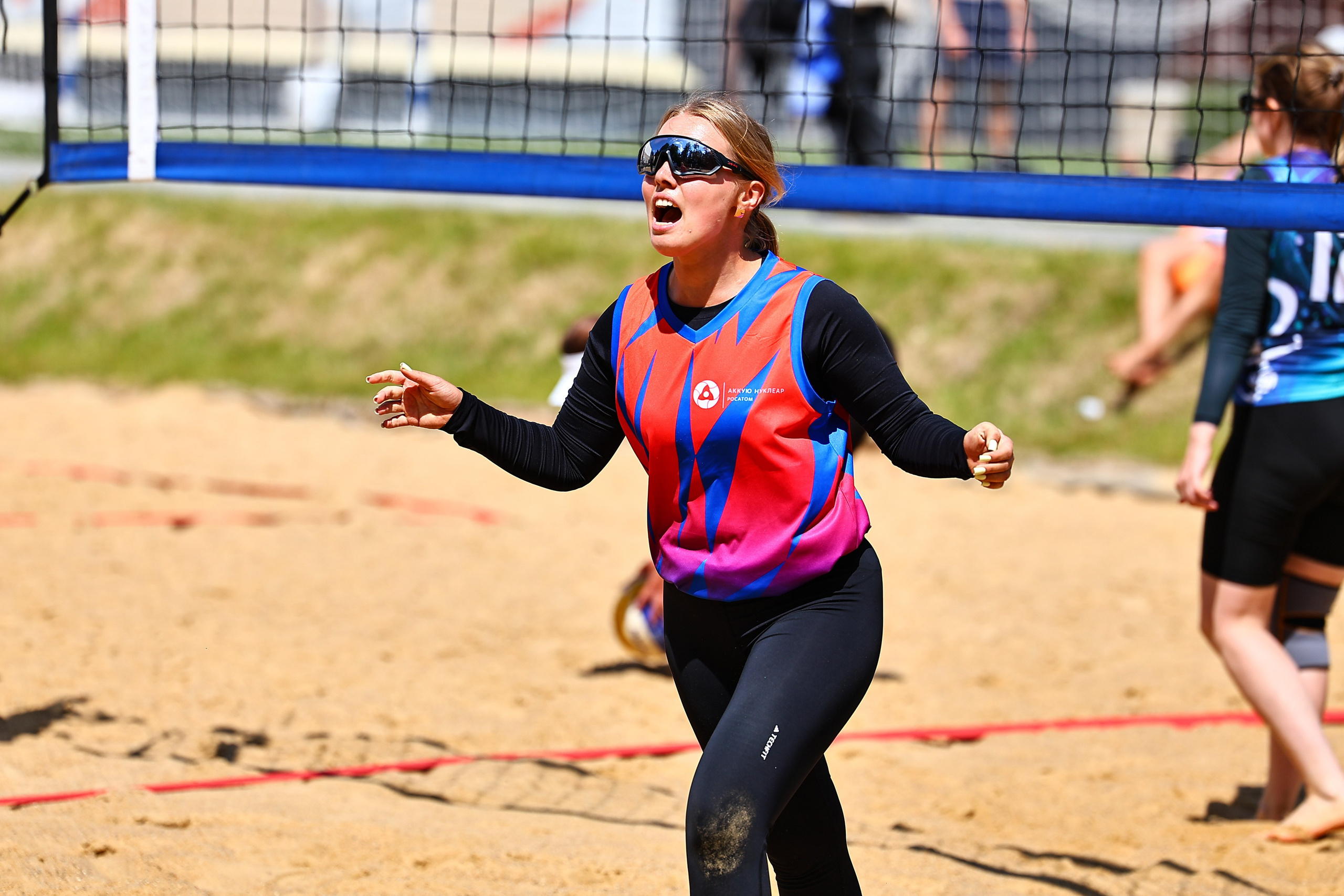 АТОМИАДА Лето 2025. Фототерапевт Ева Бунеева