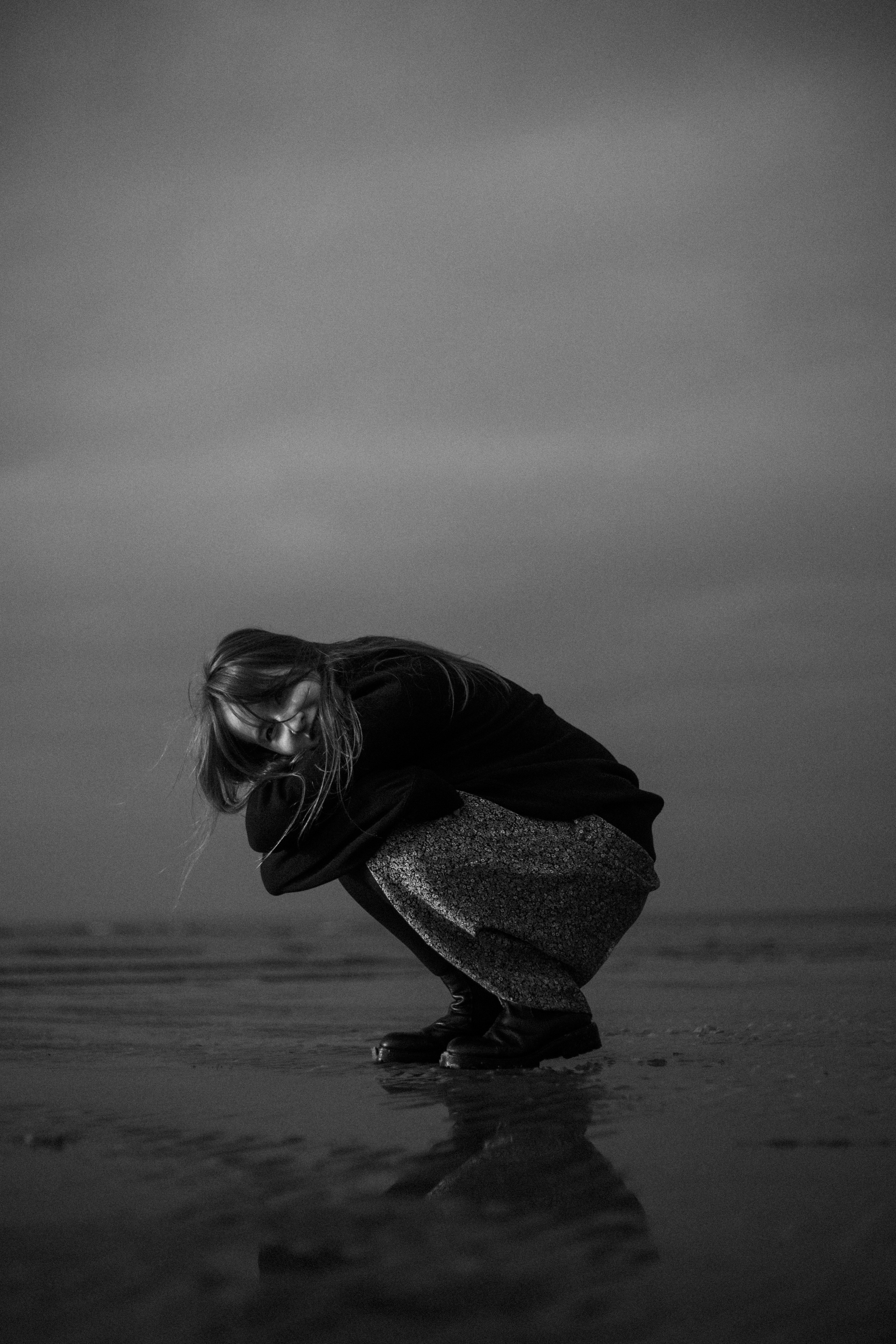 Надя. Портретный и Арт фотограф Москва, Санкт-Петербург, Тбилиси