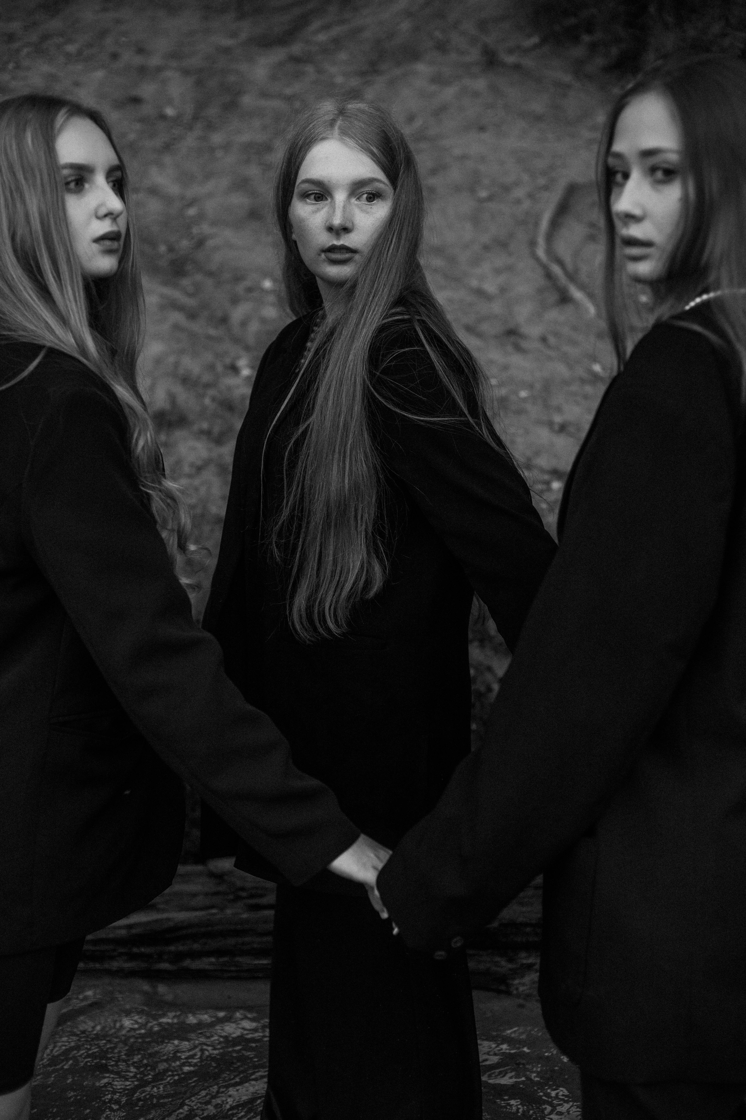 Золото II. Портретный и Арт фотограф Москва, Санкт-Петербург, Тбилиси