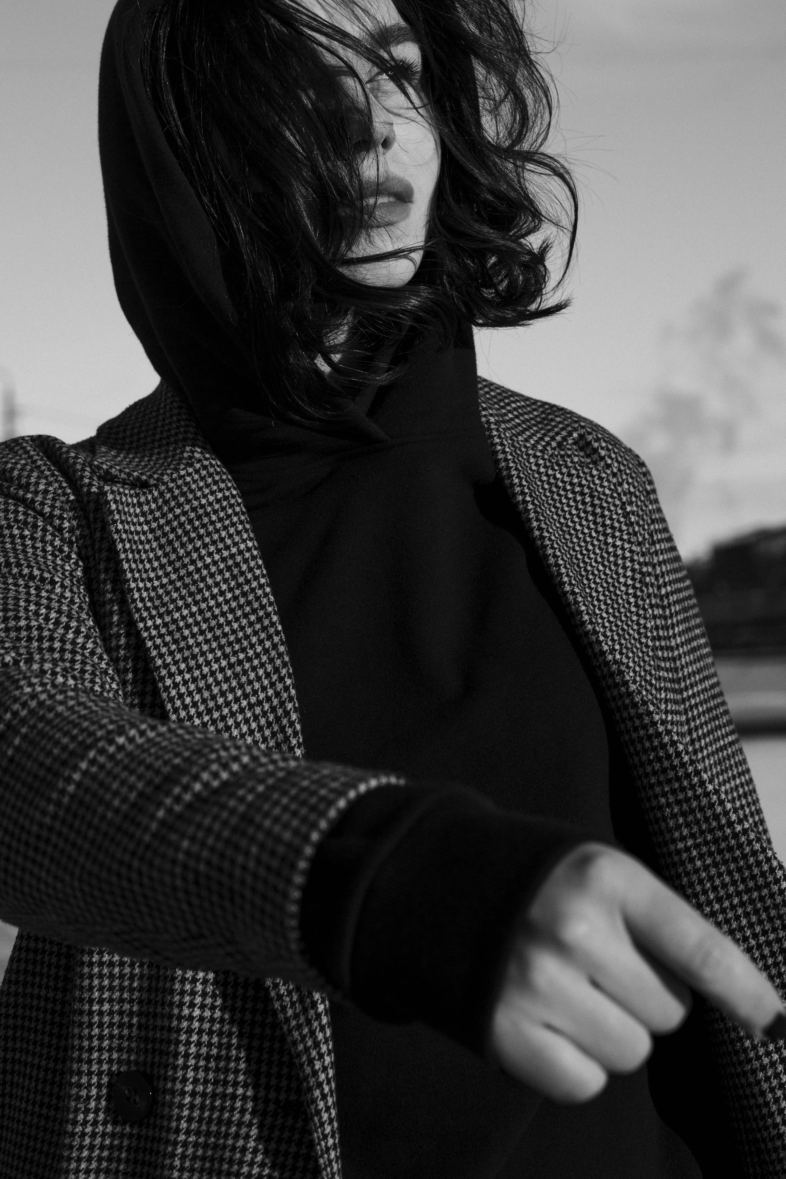 Яна. Портретный и Арт фотограф Москва, Санкт-Петербург, Тбилиси