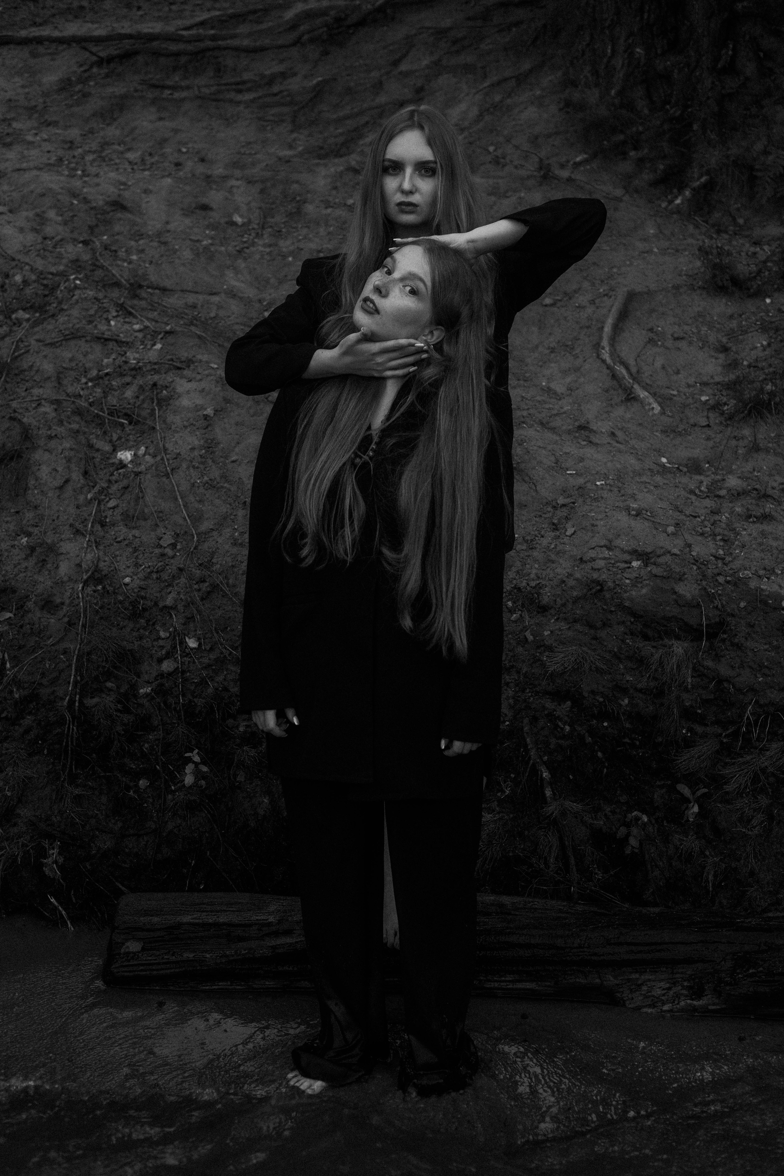 Золото II. Портретный и Арт фотограф Москва, Санкт-Петербург, Тбилиси