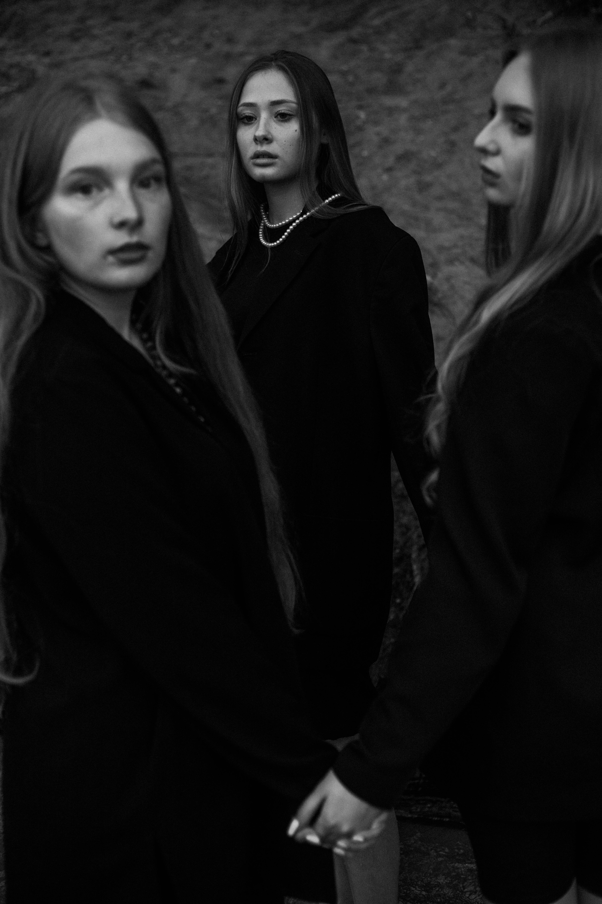 Золото II. Портретный и Арт фотограф Москва, Санкт-Петербург, Тбилиси