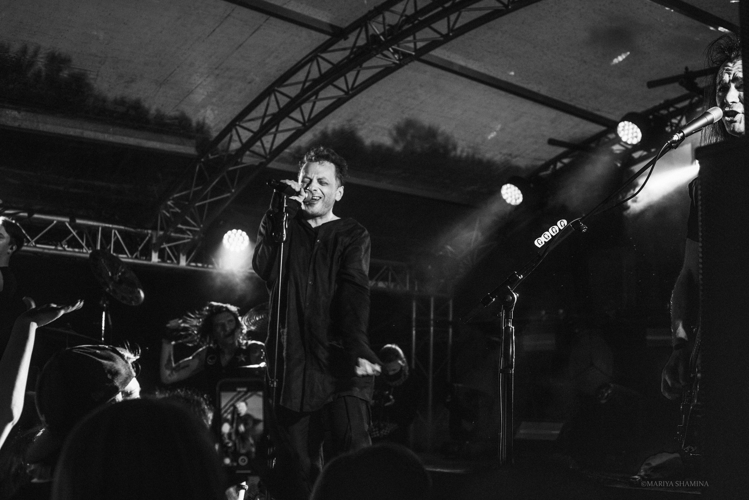 Глеб Самойлов&The Matrixx, День Рождения Глеба, Москва 4.08.2021. Портретный и Арт фотограф Москва, Санкт-Петербург, Тбилиси