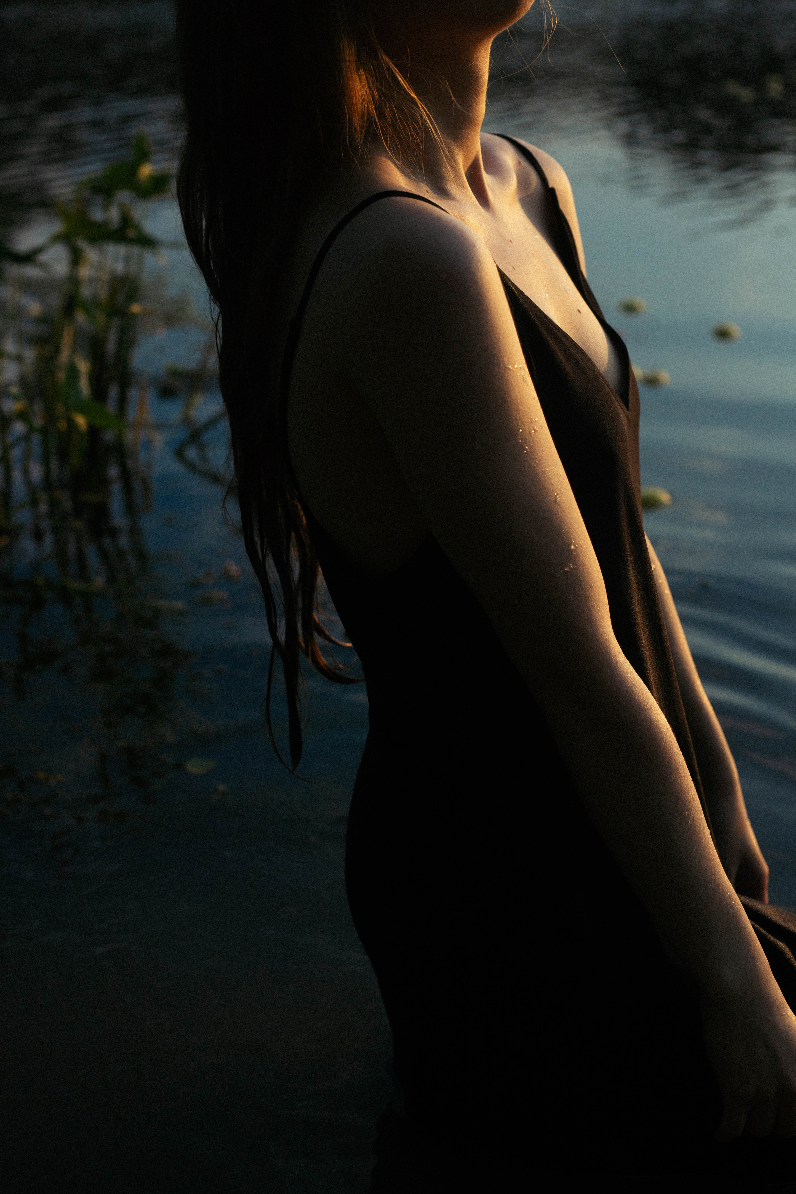 Яблонный. Портретный и Арт фотограф Москва, Санкт-Петербург, Тбилиси